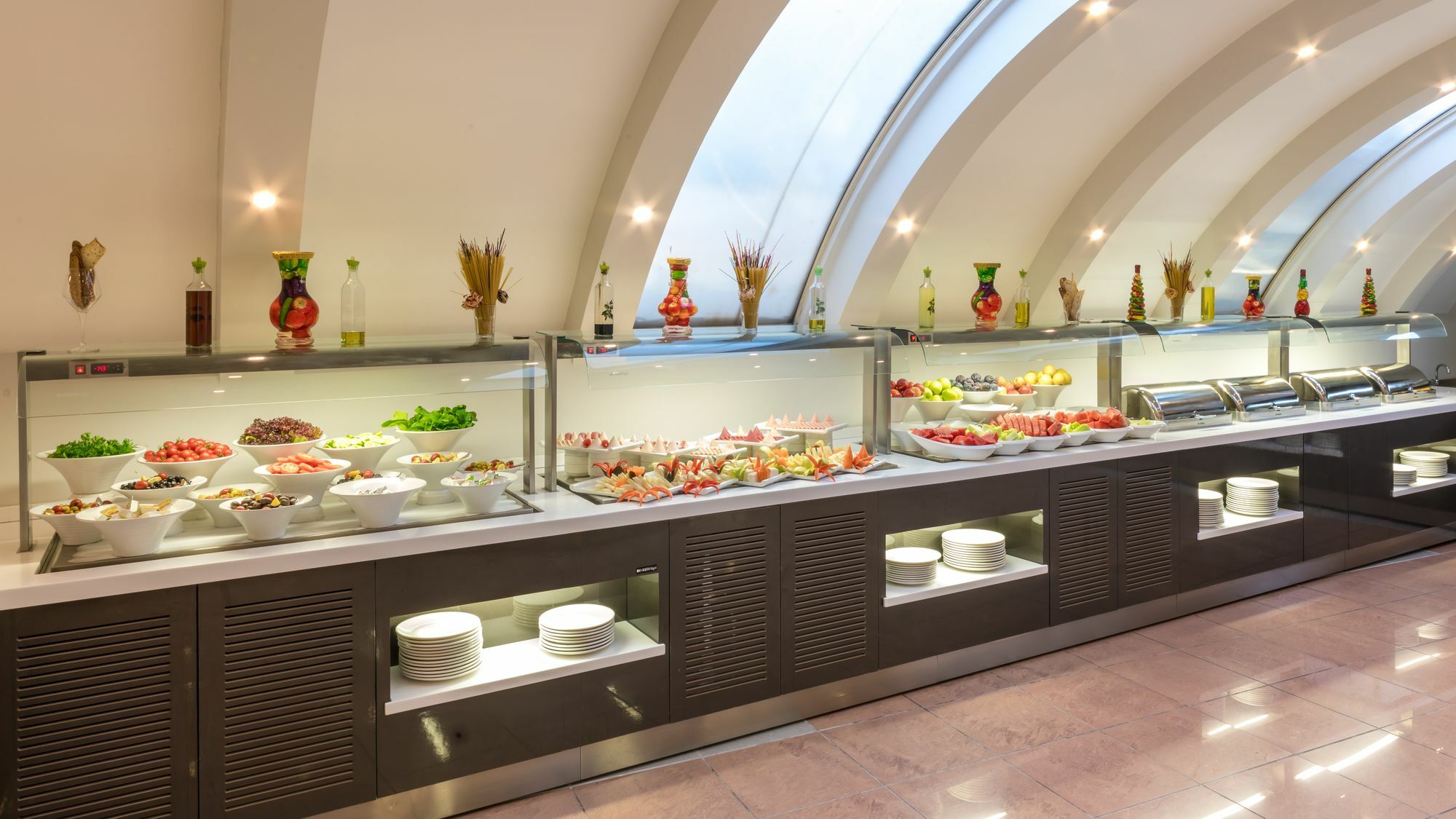 Motto Premium Hotel 4*