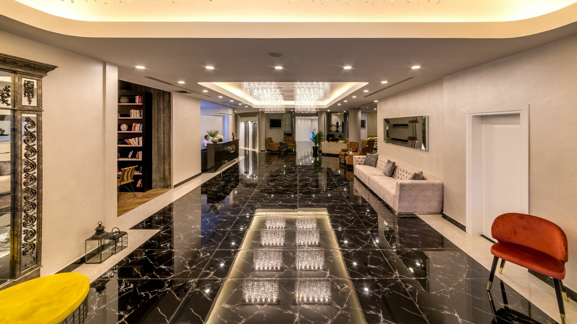 Hotel Motto Premium Marmaris