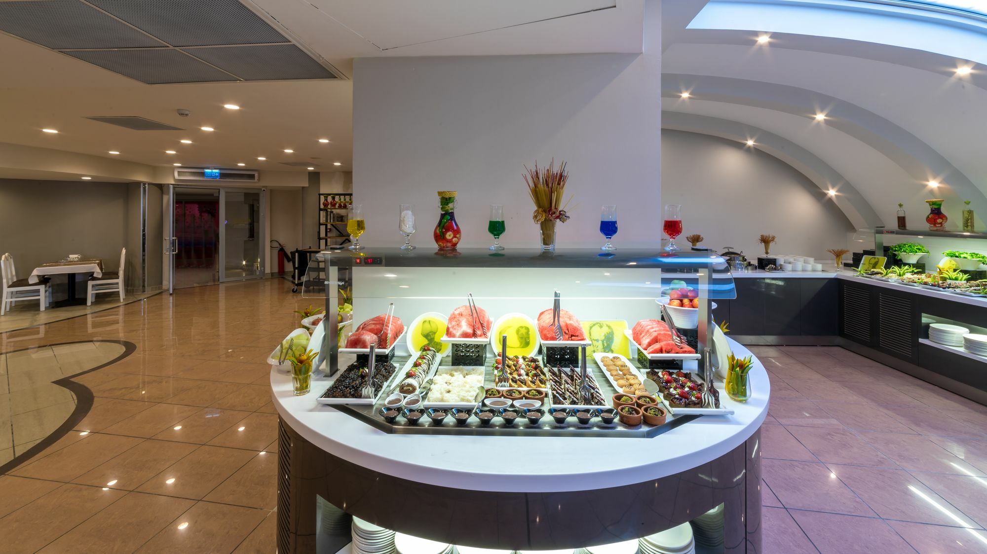 Motto Premium Hotel 4*