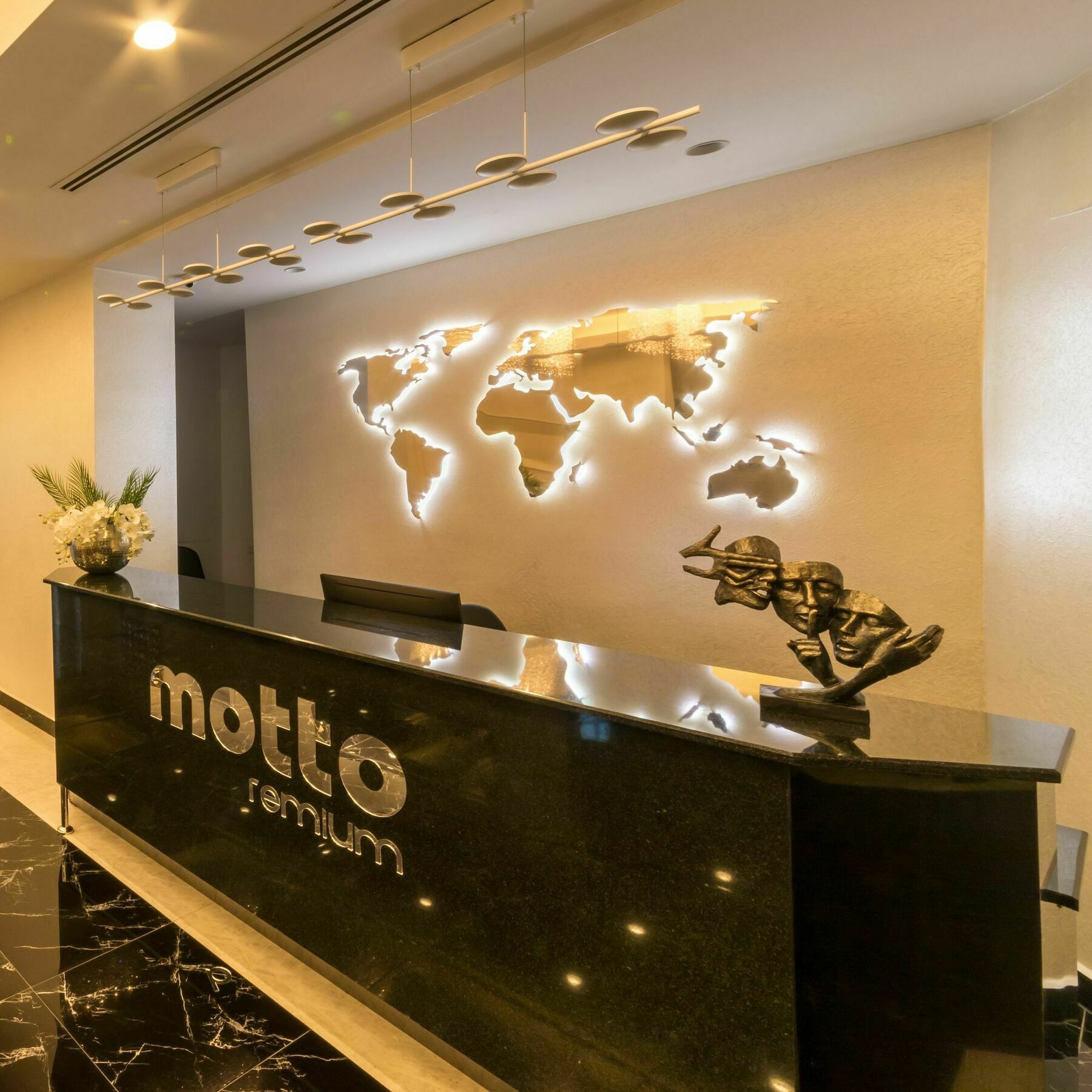 Motto Premium Hotel Marmaris