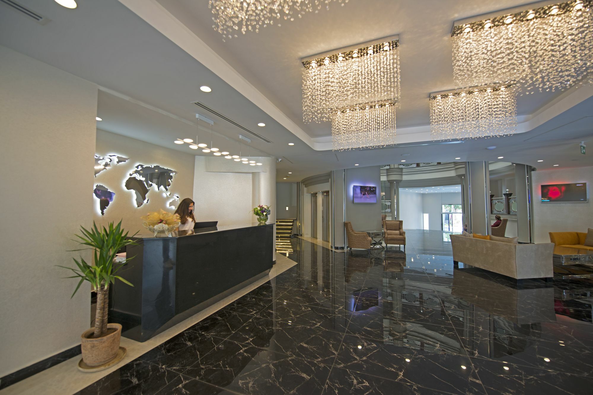 Motto Premium 4*