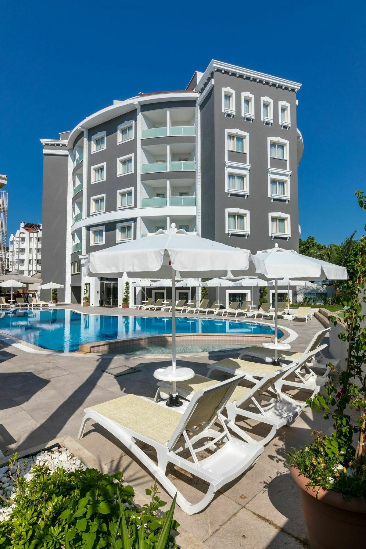 Motto Premium 4* Marmaris