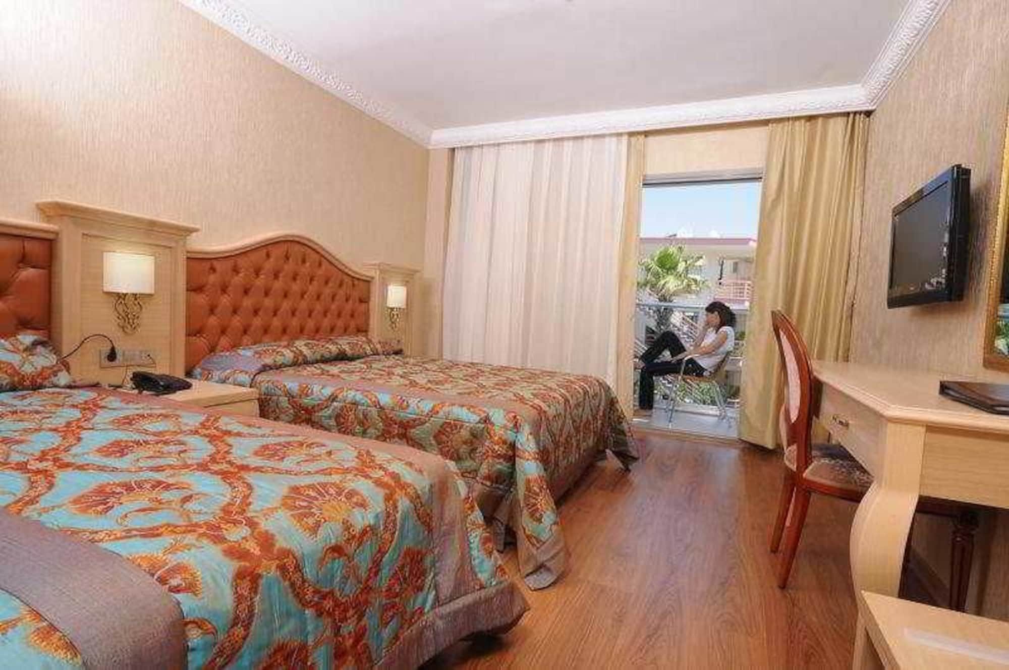 Otel Emre & Emre