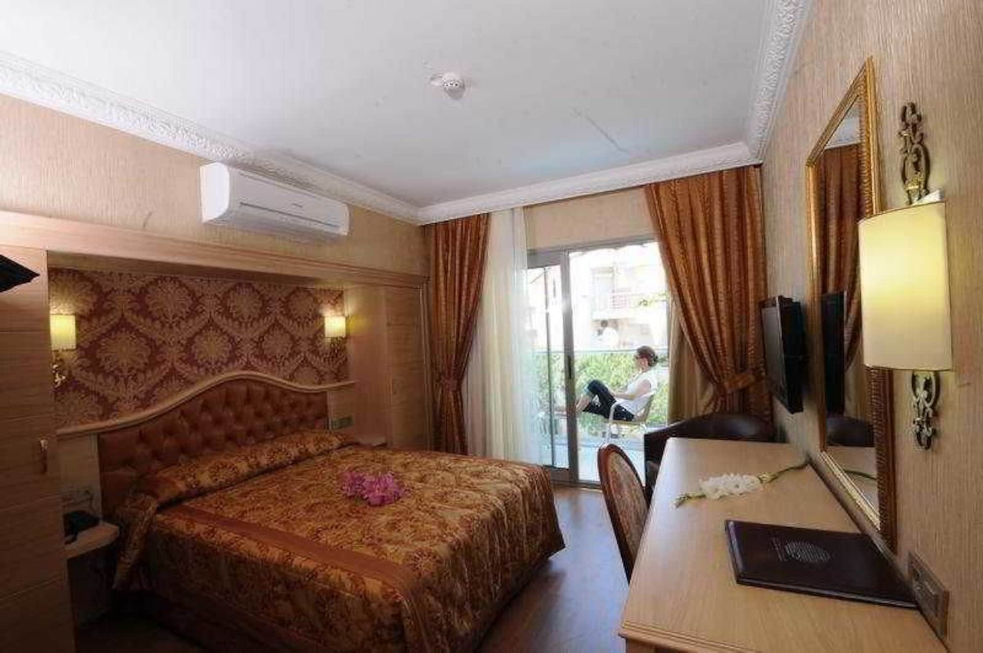 Otel Emre & Emre
