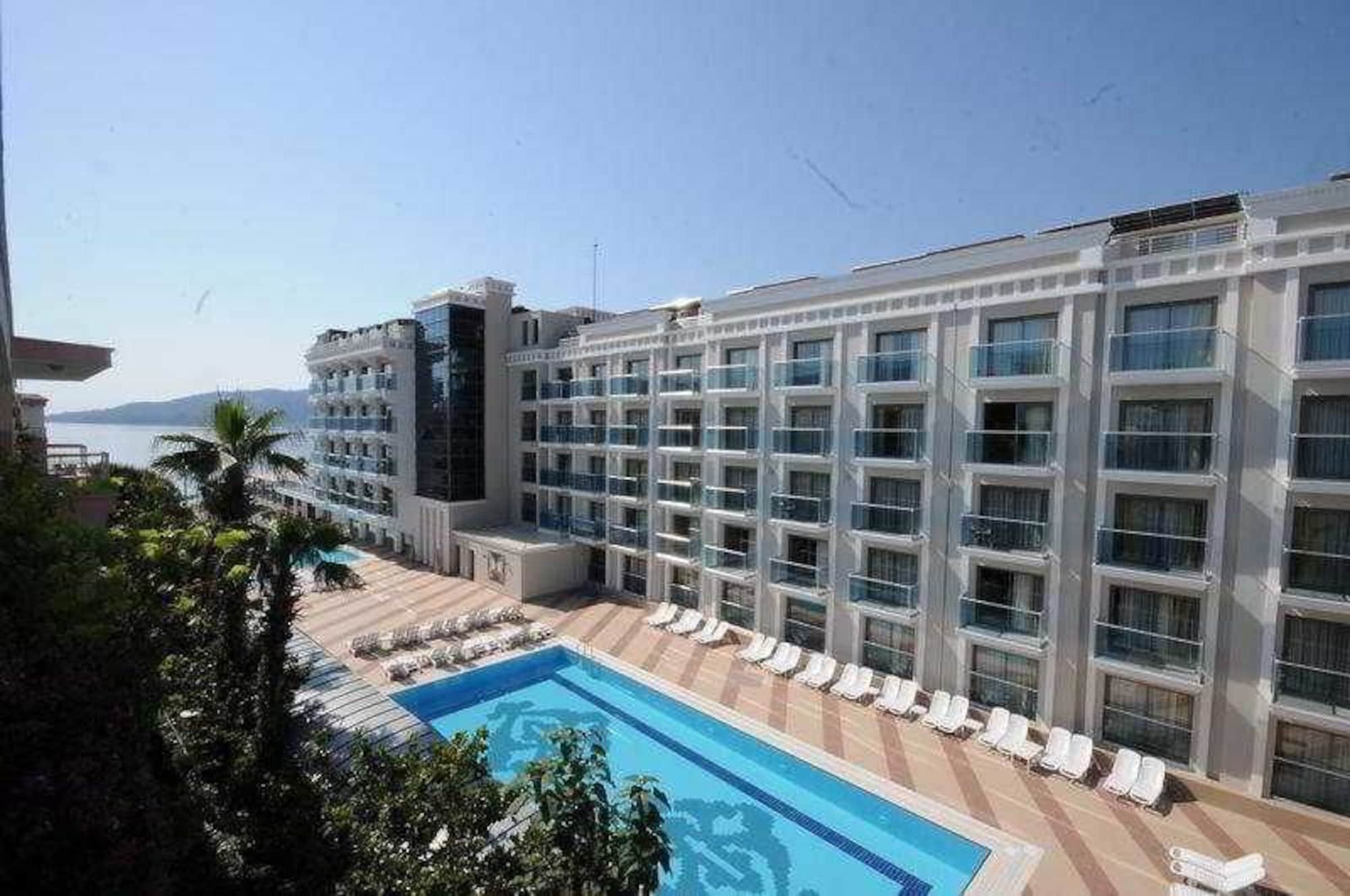 Otel Emre & Emre