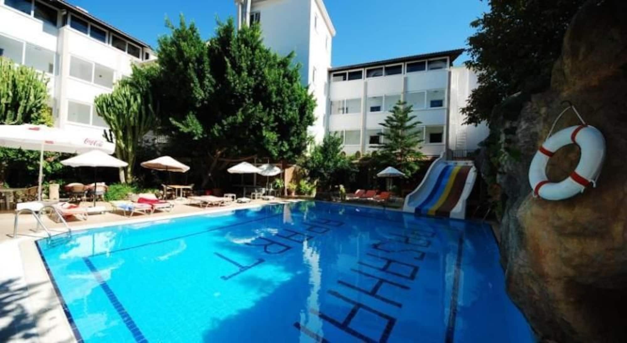 Pasahan Marmaris