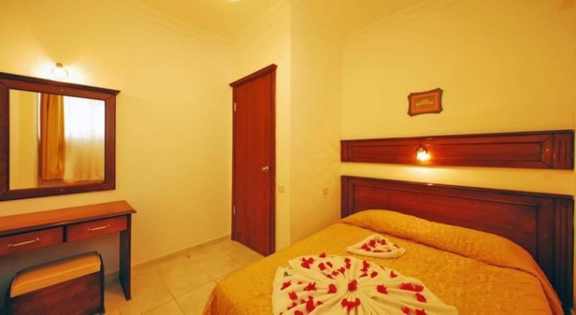 Pasahan Apartment
