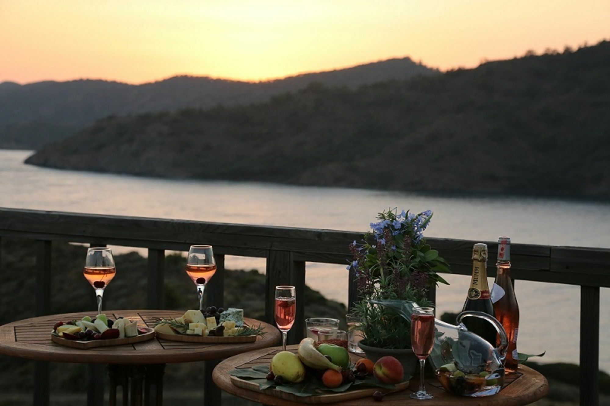 Hotel Golden Key Bordubet 5*