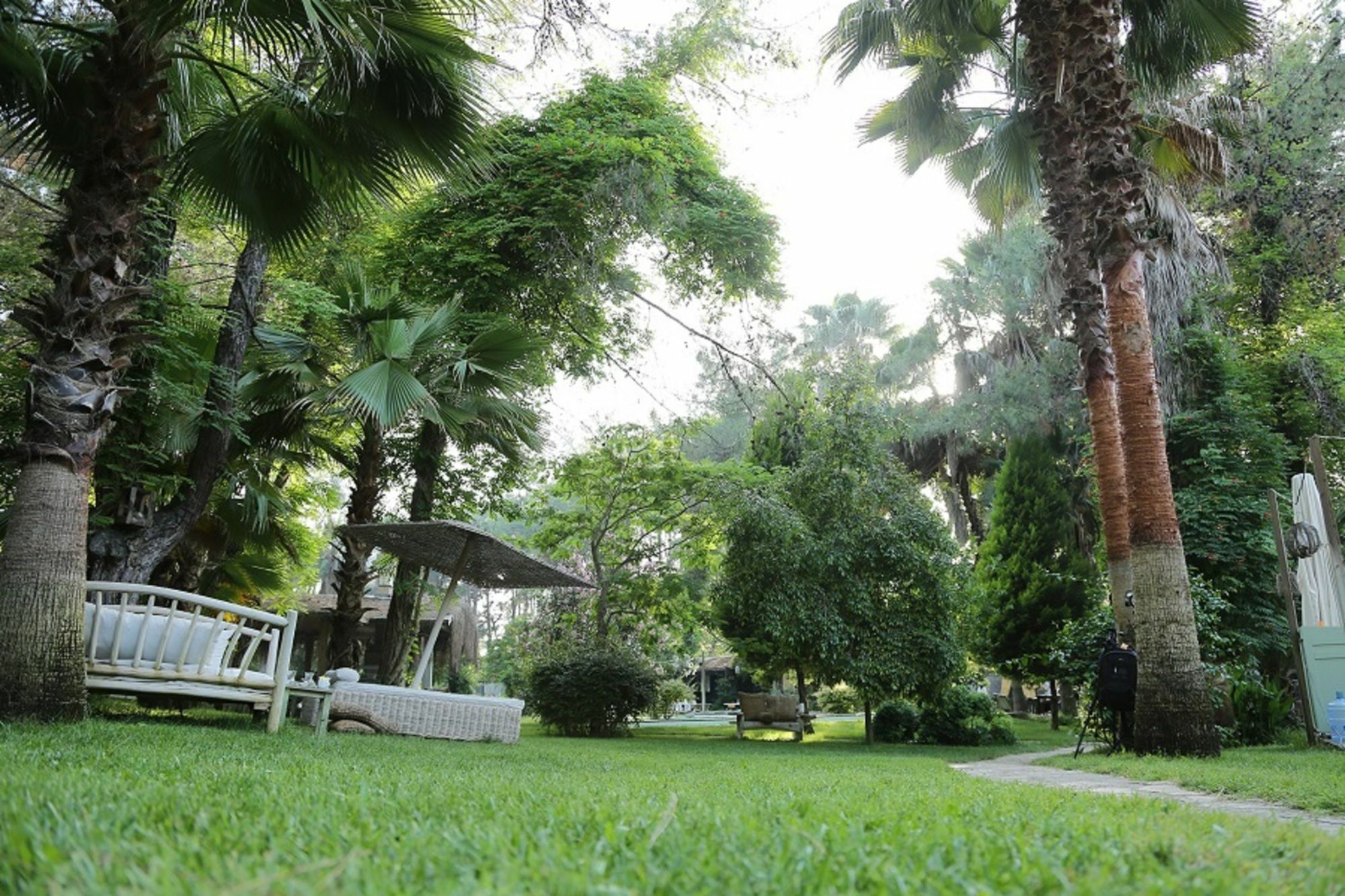 Golden Key Bordubet 5* Marmaris