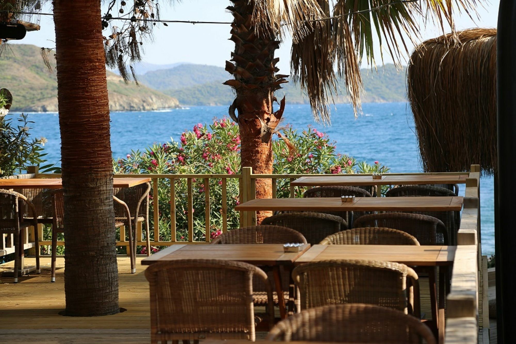Golden Key Bordubet Hotel