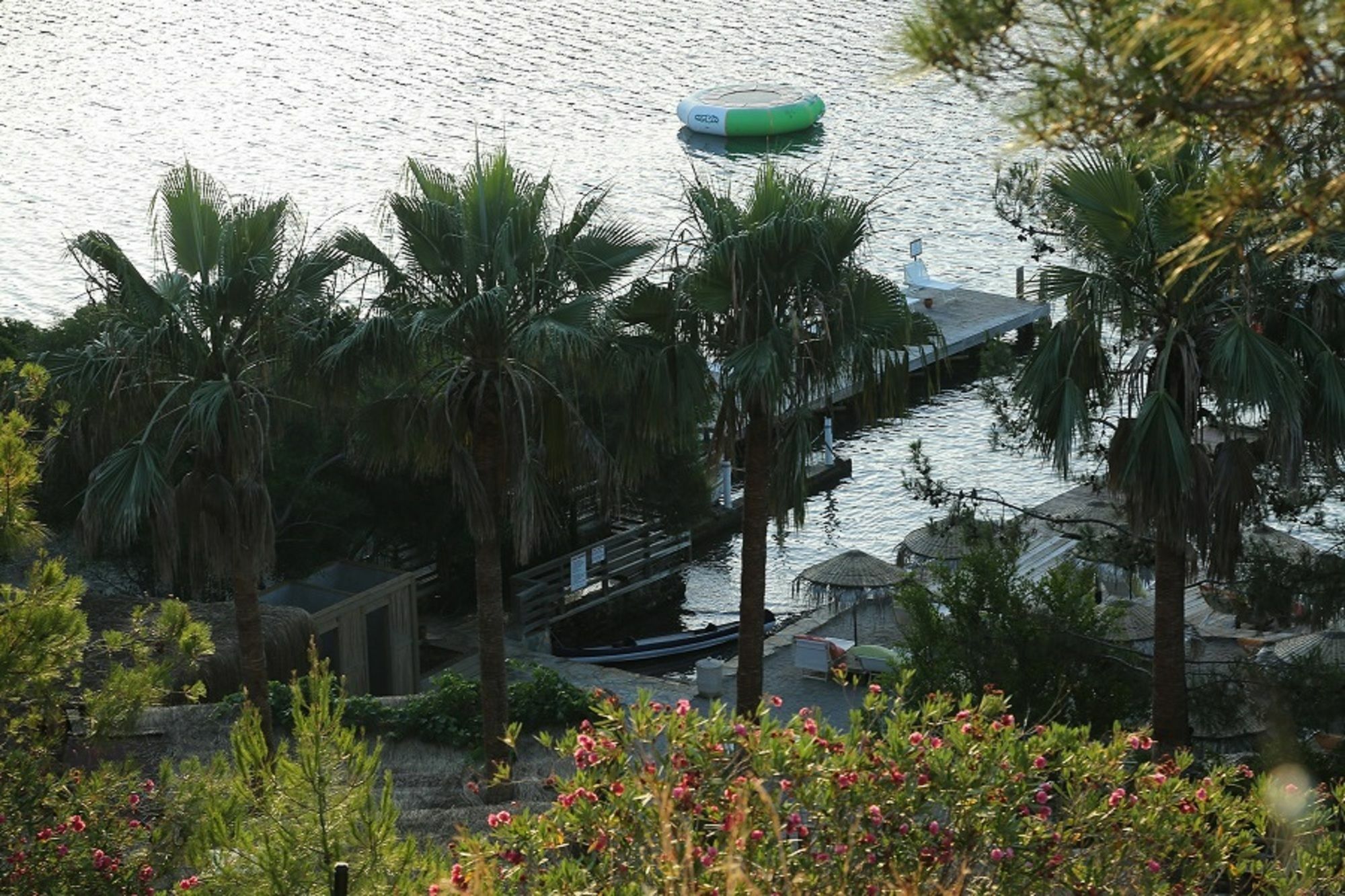 Golden Key Bordubet Hotel 5*