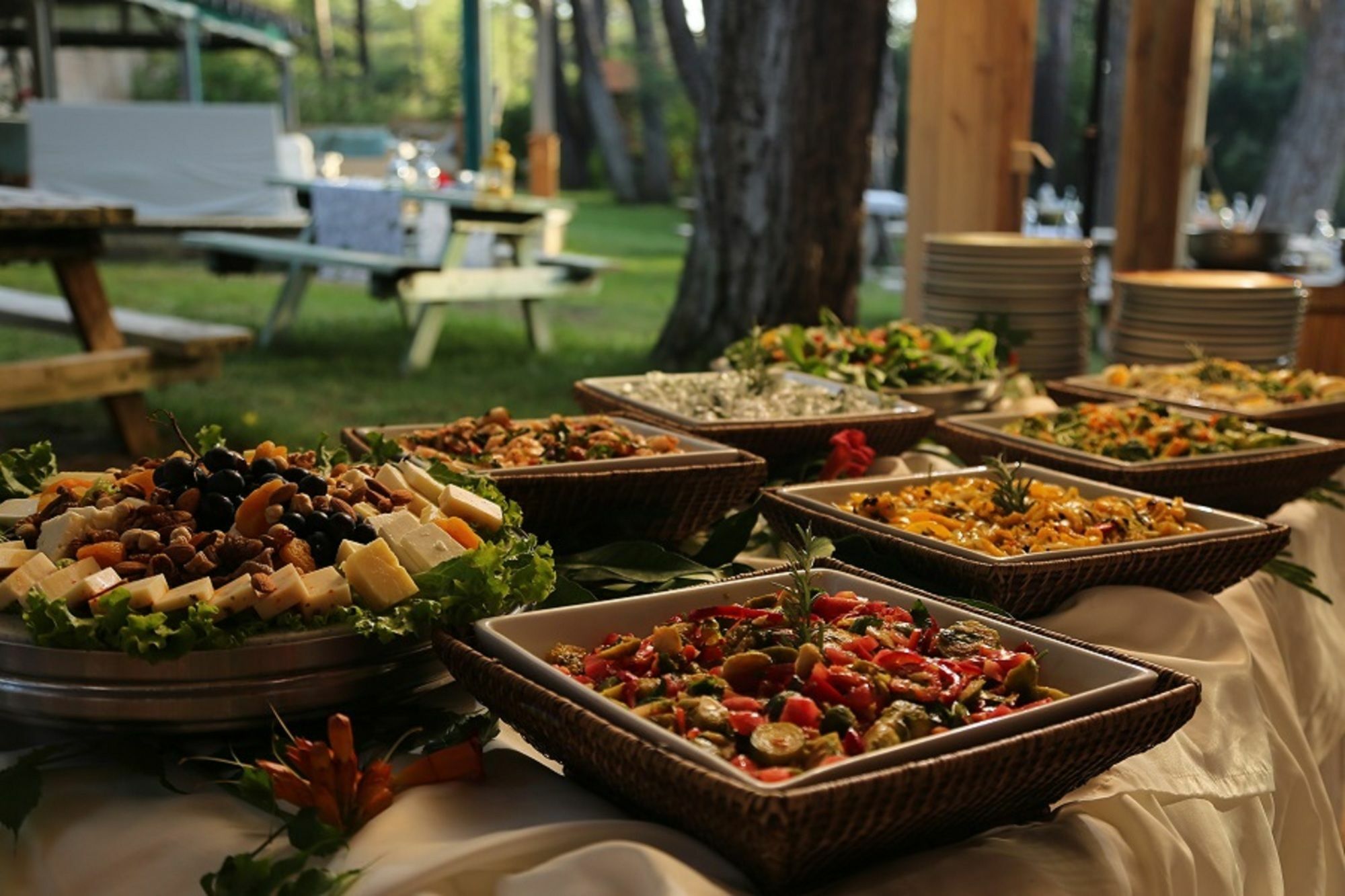 Golden Key Bordubet 5* Marmaris