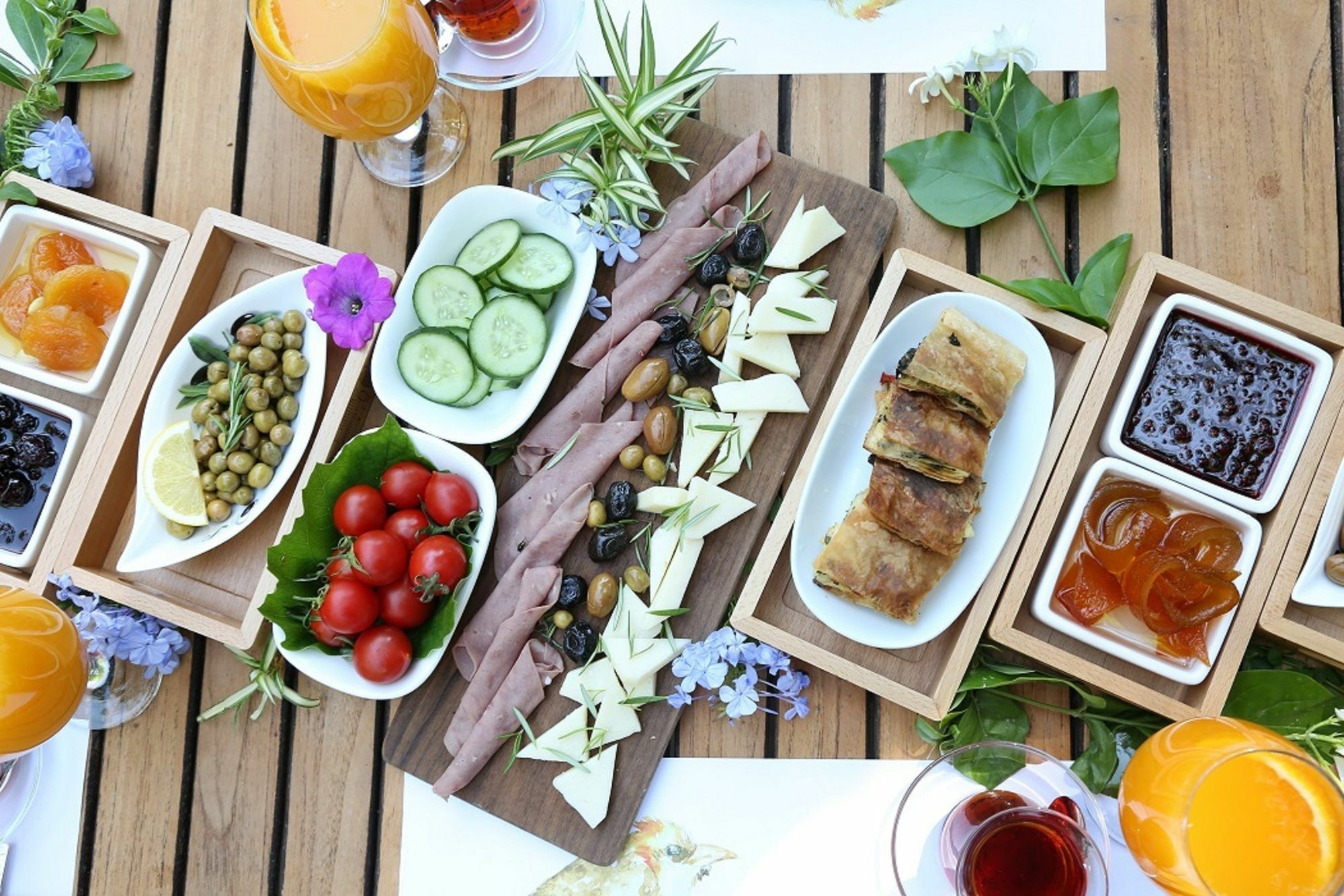 Hotel Golden Key Bordubet Marmaris
