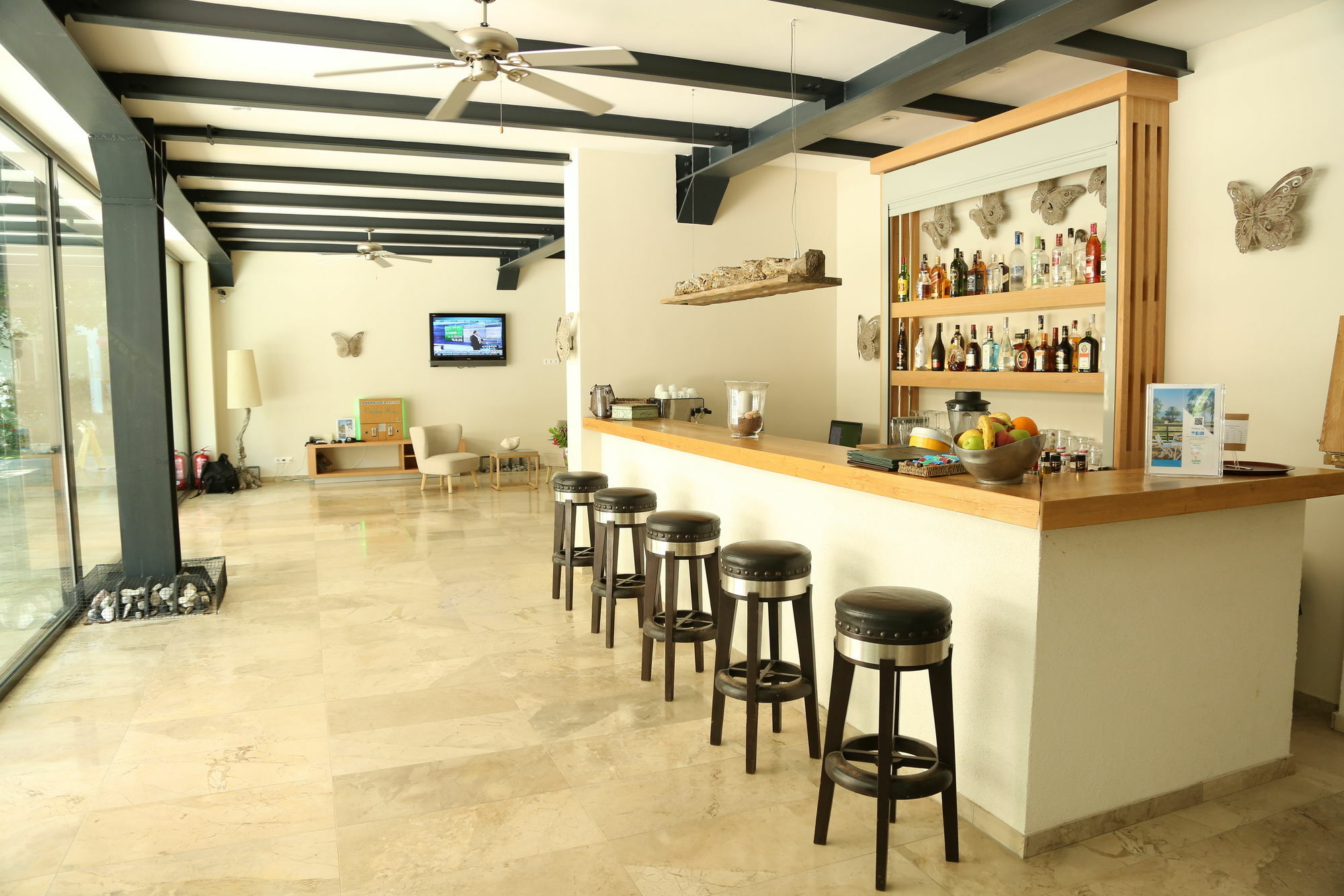 Hotel Golden Key Hisaronu Marmaris
