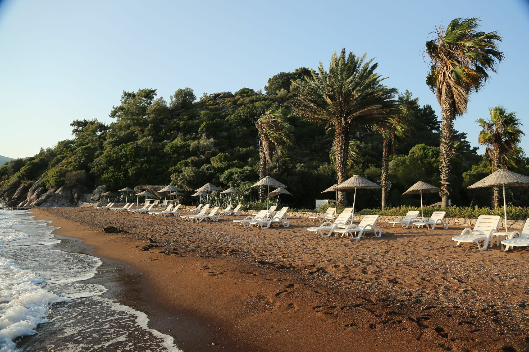 Golden Key Hisaronu Hotel