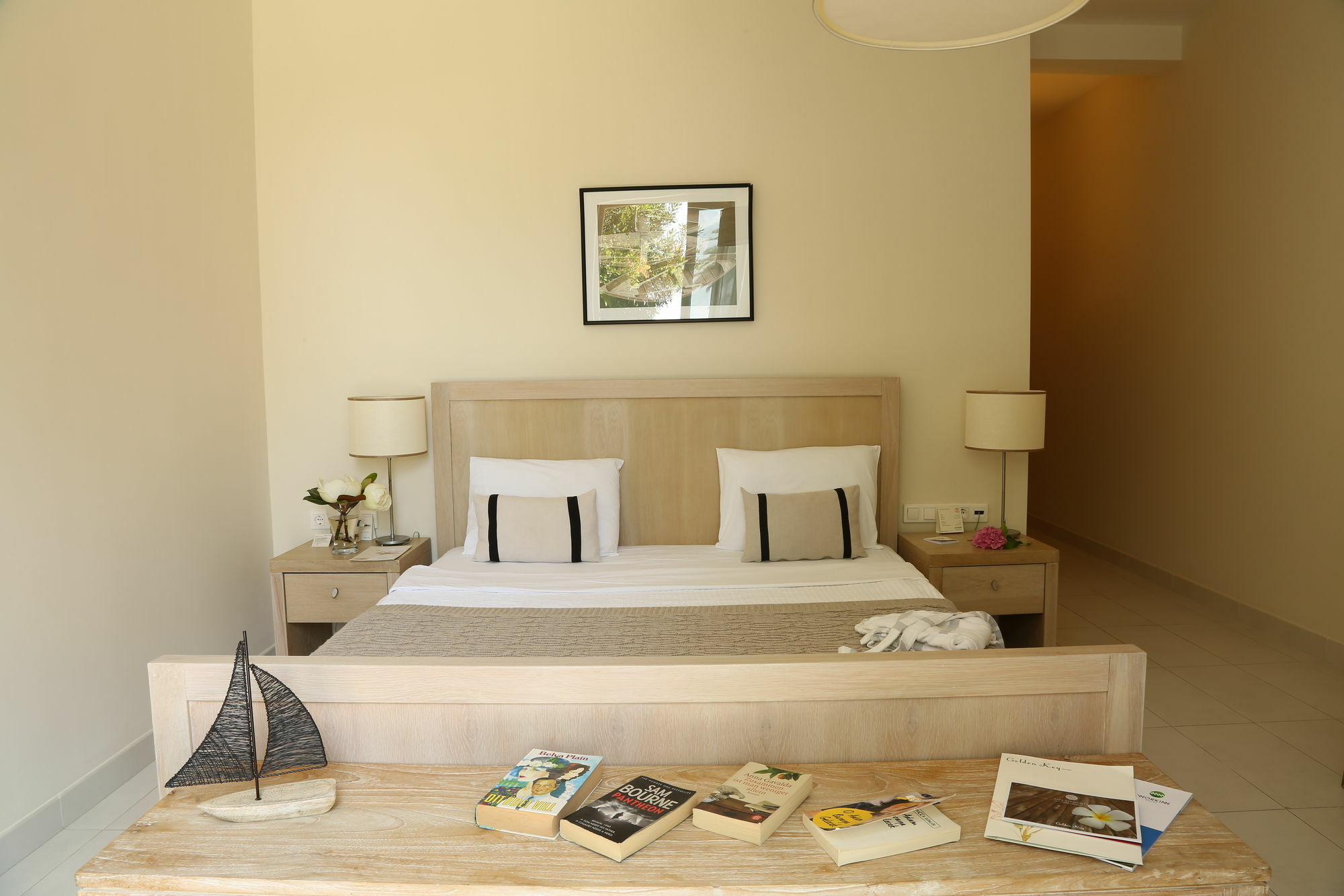 Golden Key Hisaronu Hotel Marmaris
