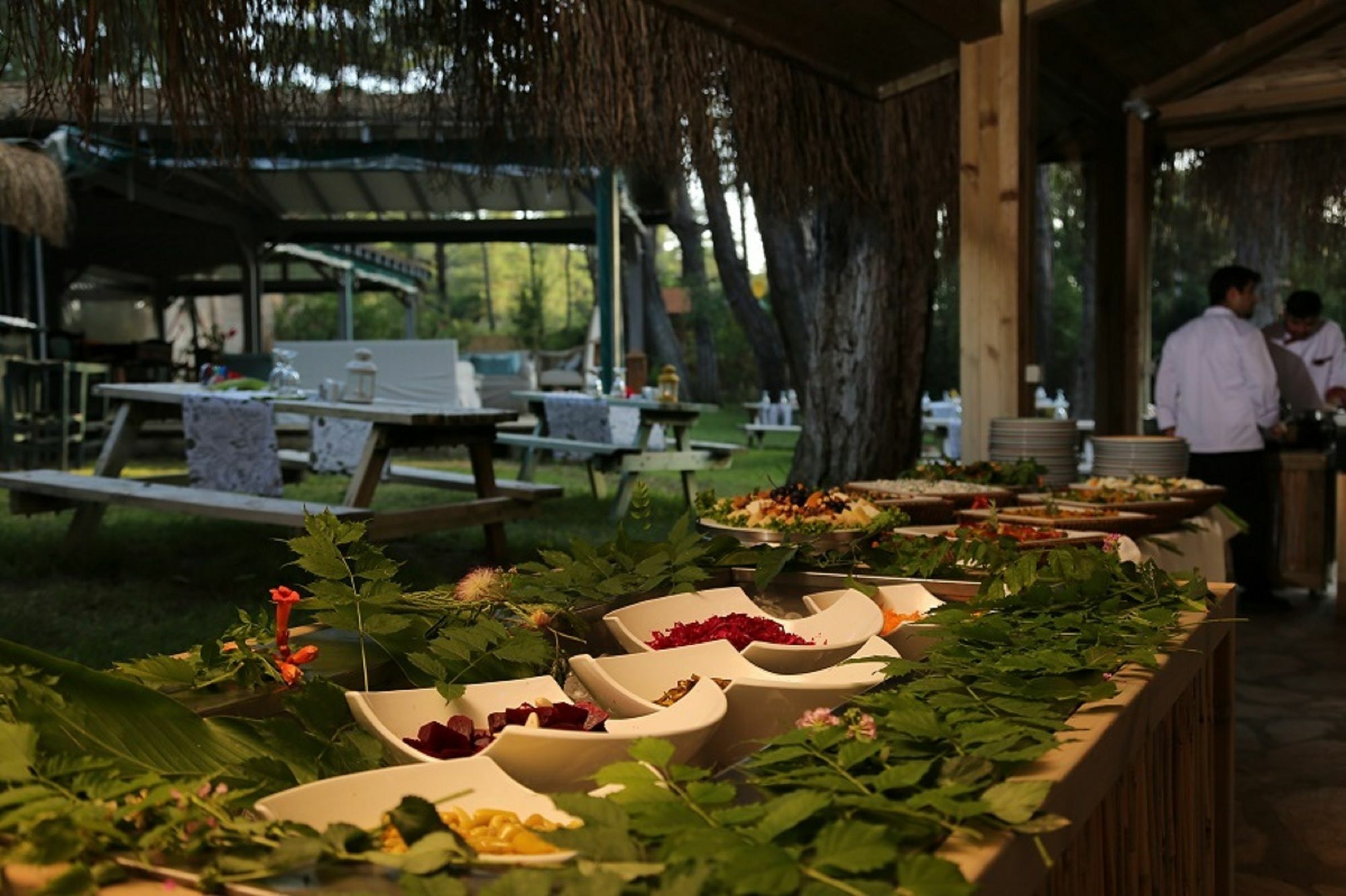 Golden Key Bordubet 5* Marmaris