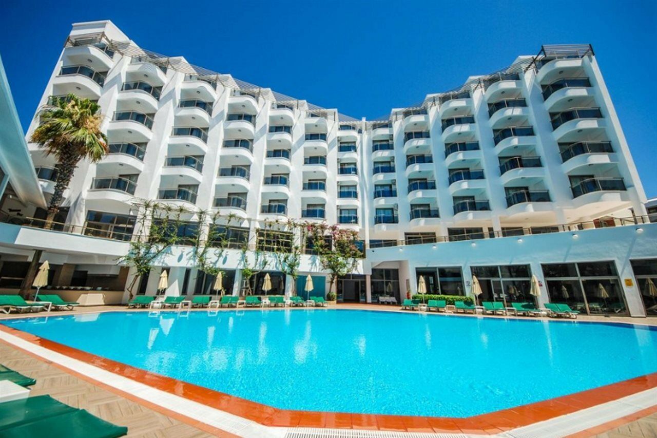 Lalila Blue 5*