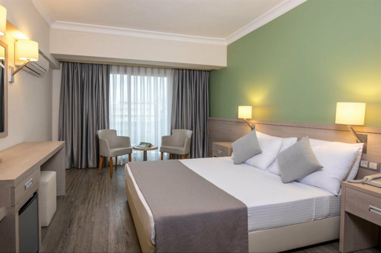 Lalila Blue Marmaris