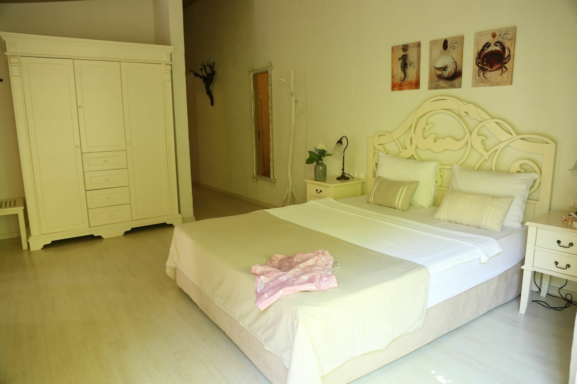 Golden Key Bordubet Marmaris