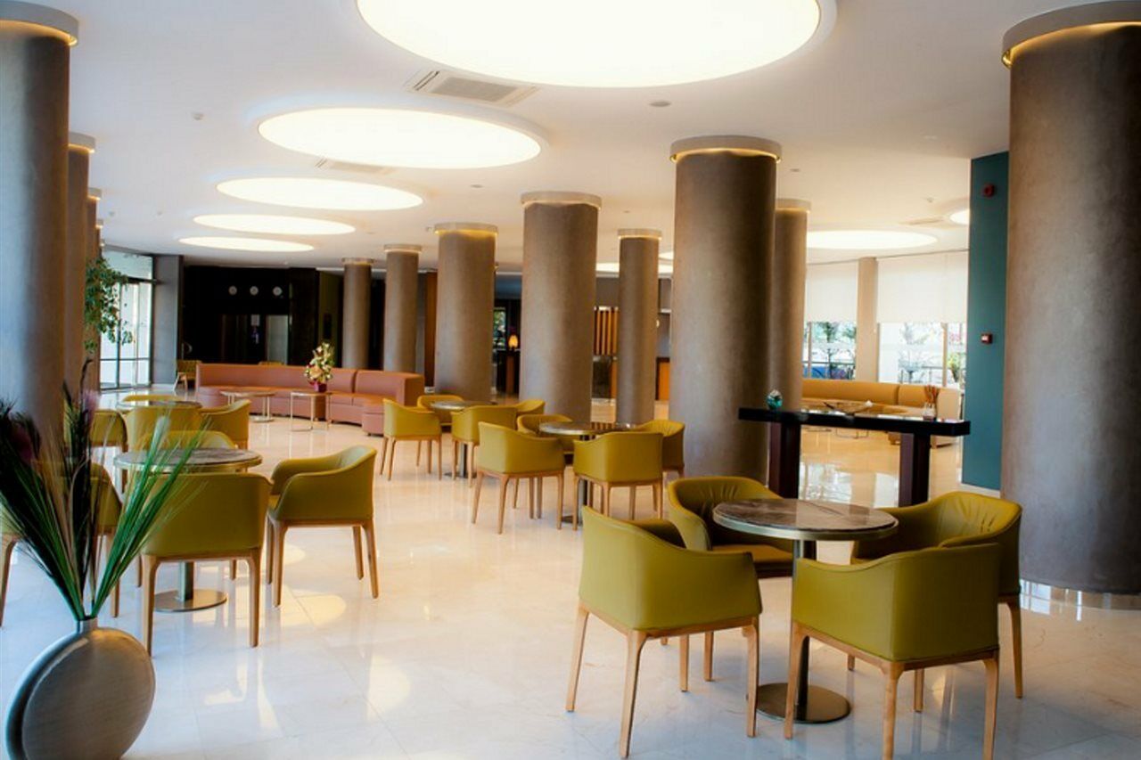 Lalila Blue Hotel Marmaris