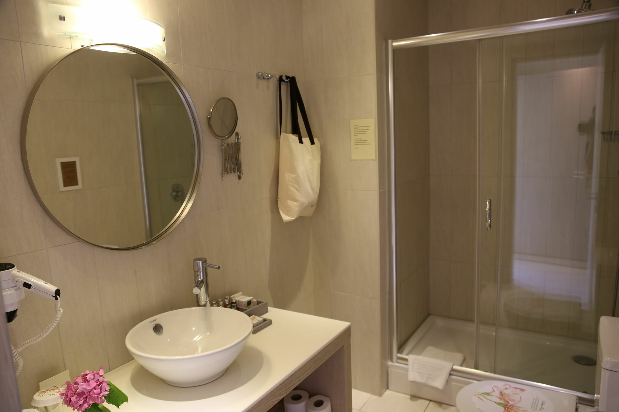 Hotel Golden Key Hisaronu