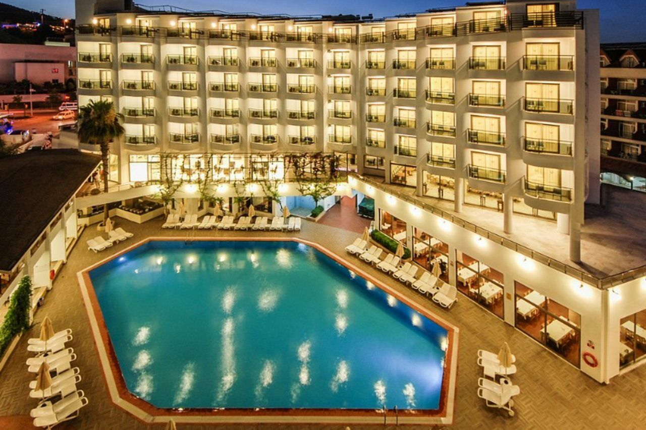 Lalila Blue Marmaris