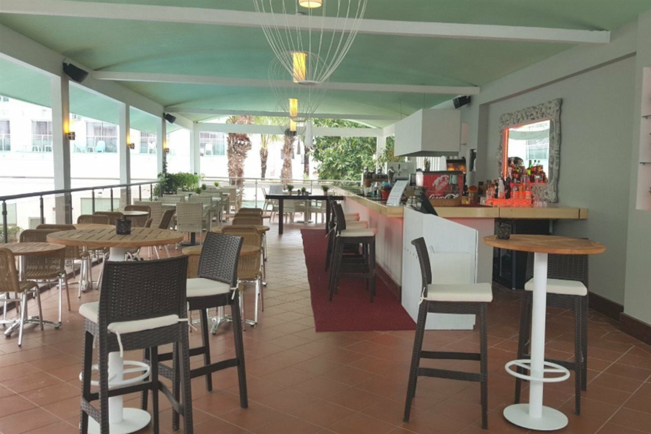 Hotel Lalila Blue 5*