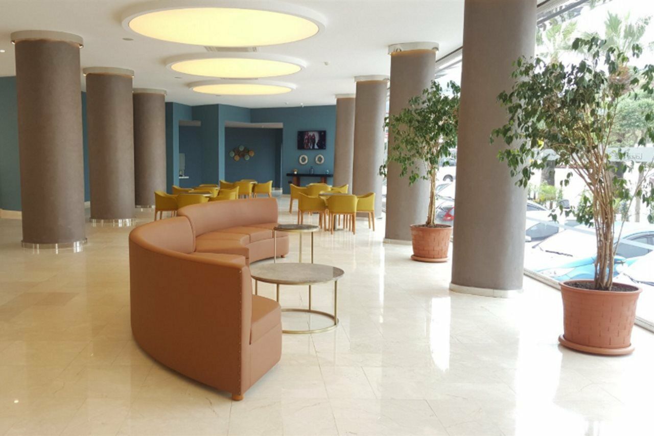 Lalila Blue 5* Marmaris