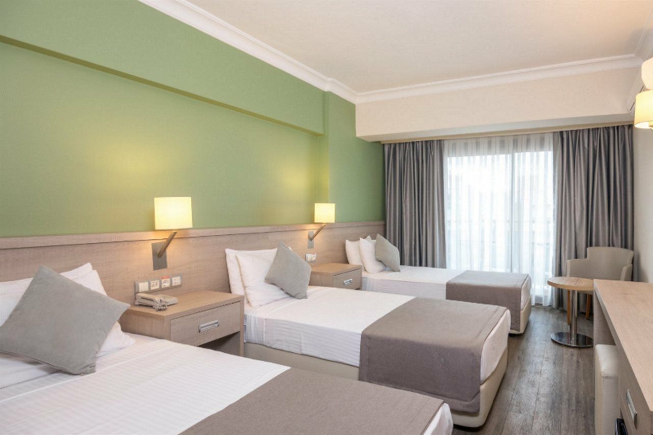 Hotel Lalila Blue Marmaris