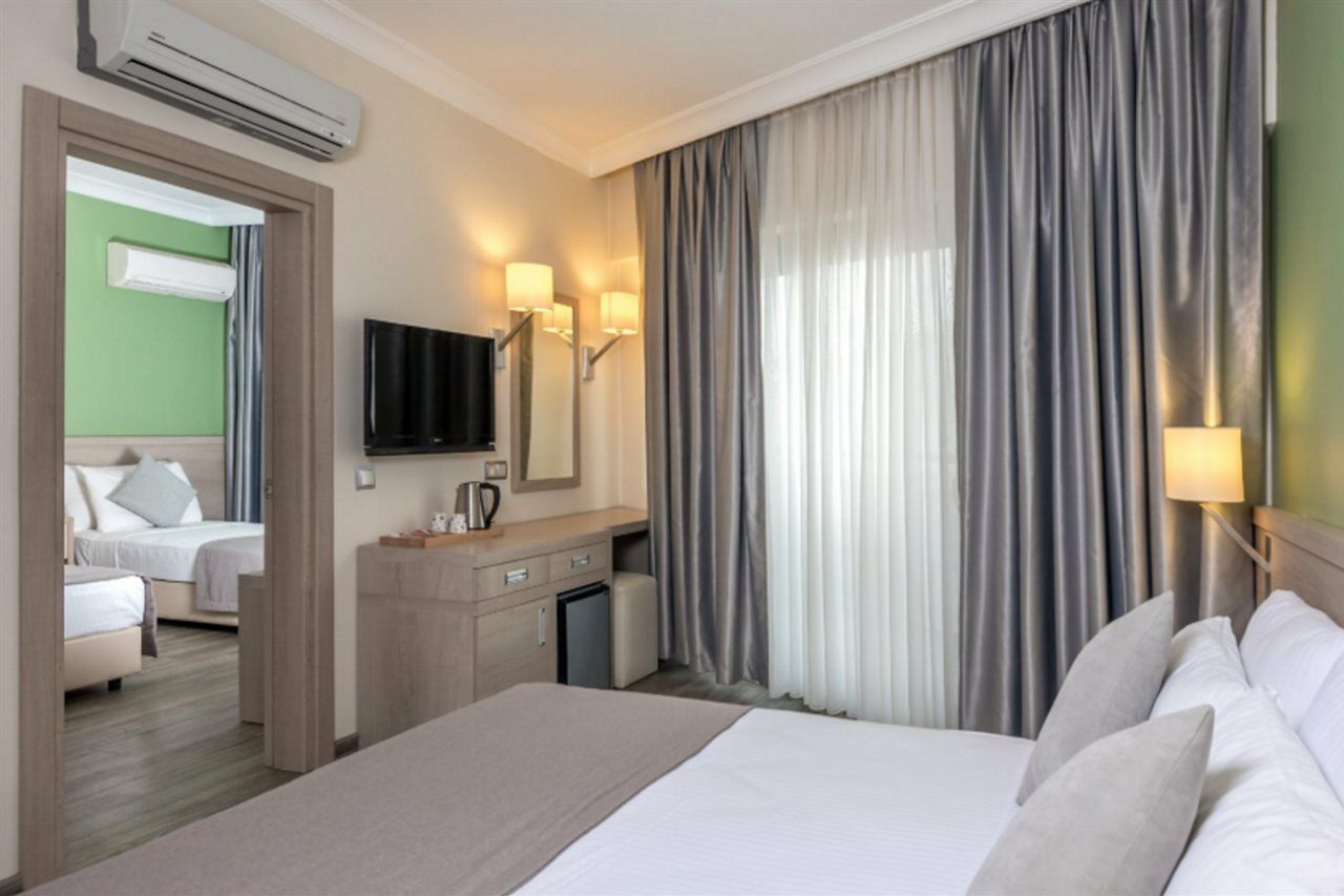 Lalila Blue 5* Marmaris