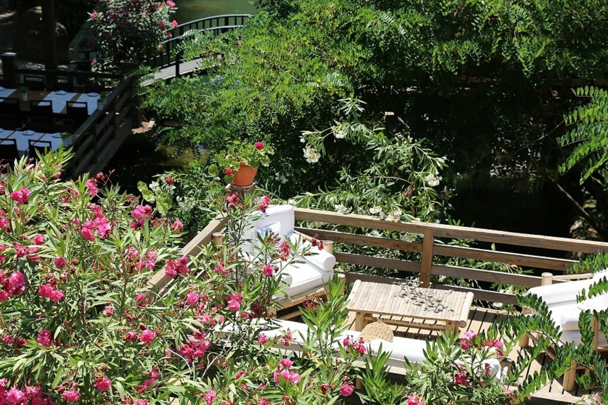 Hotel Golden Key Bordubet 5*