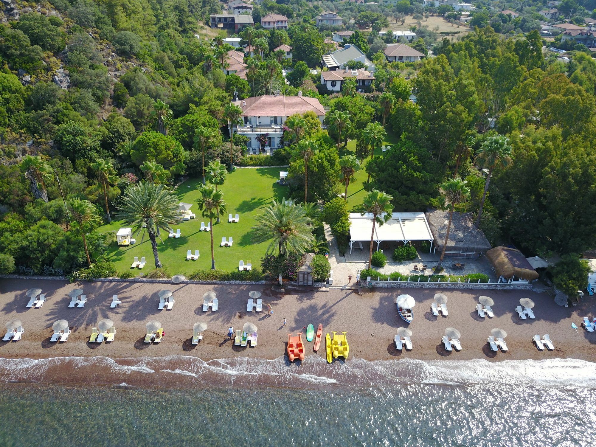 Golden Key Hisaronu Marmaris