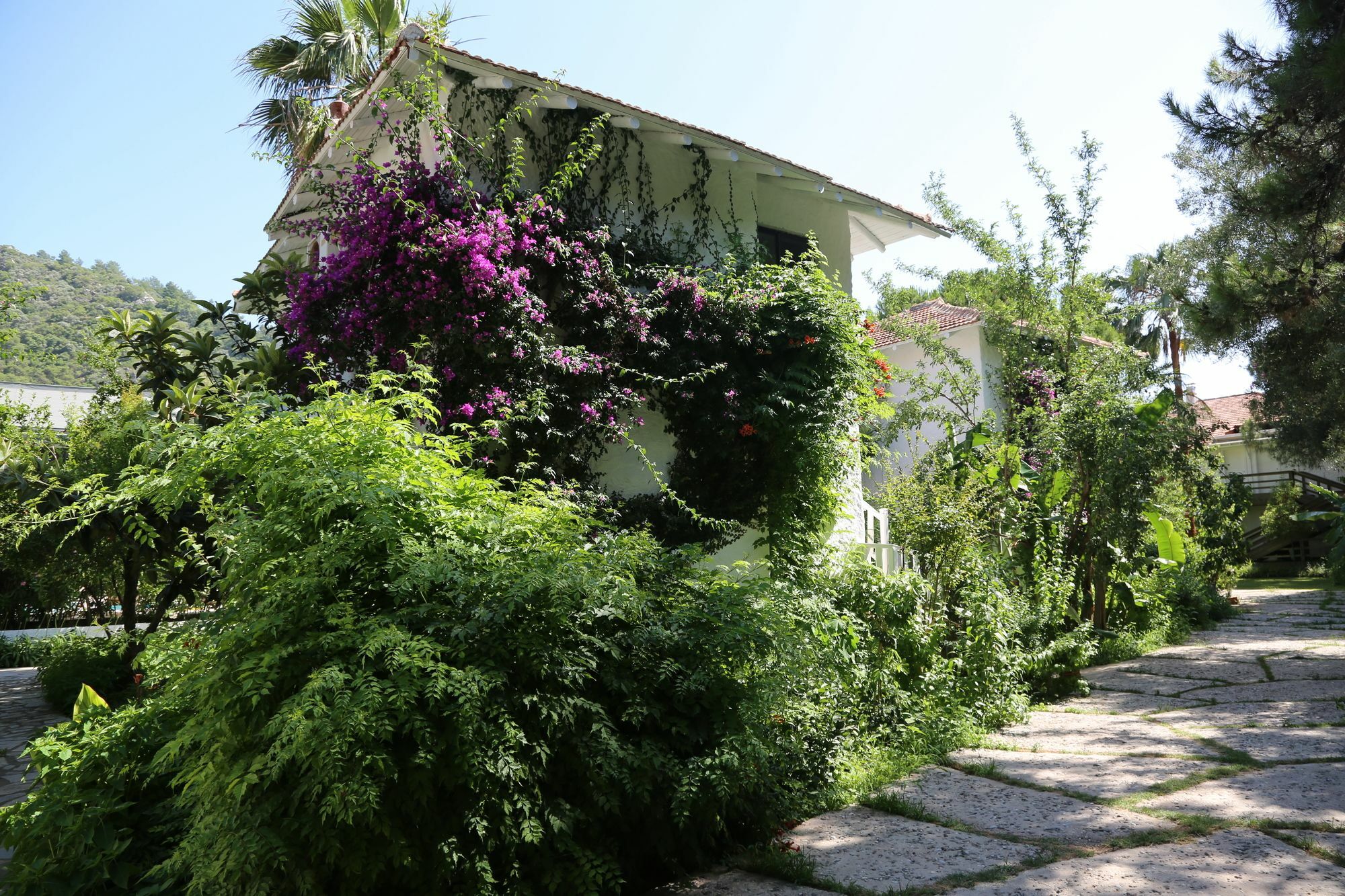 Hotel Golden Key Hisaronu