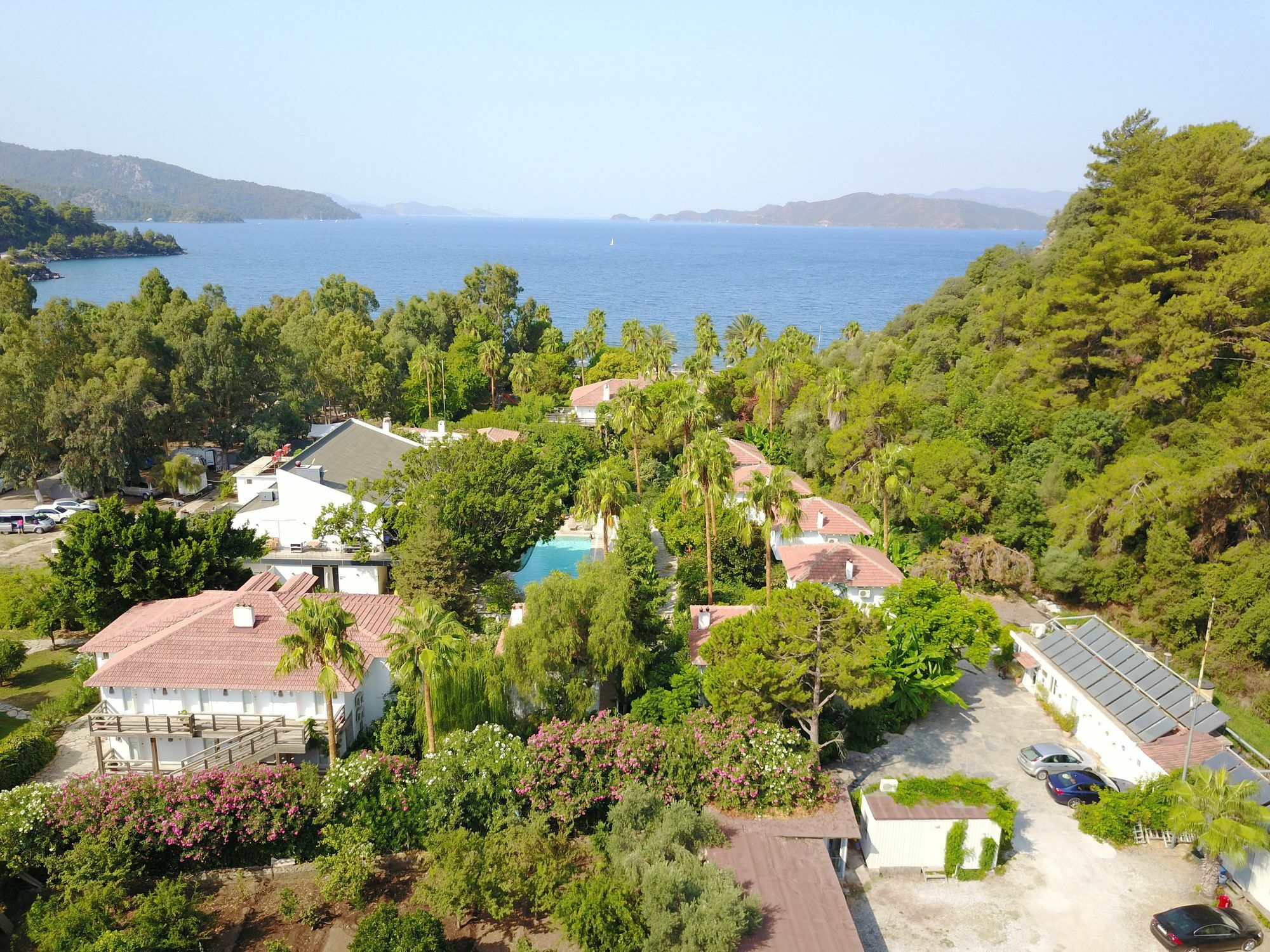 Hotel Golden Key Hisaronu 4*