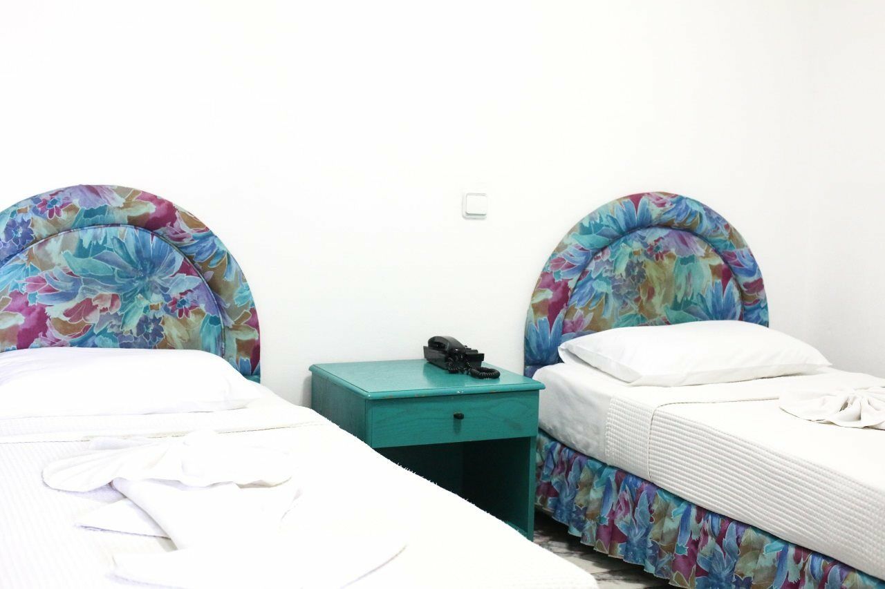 Aparthotel Club Aquarium Marmaris