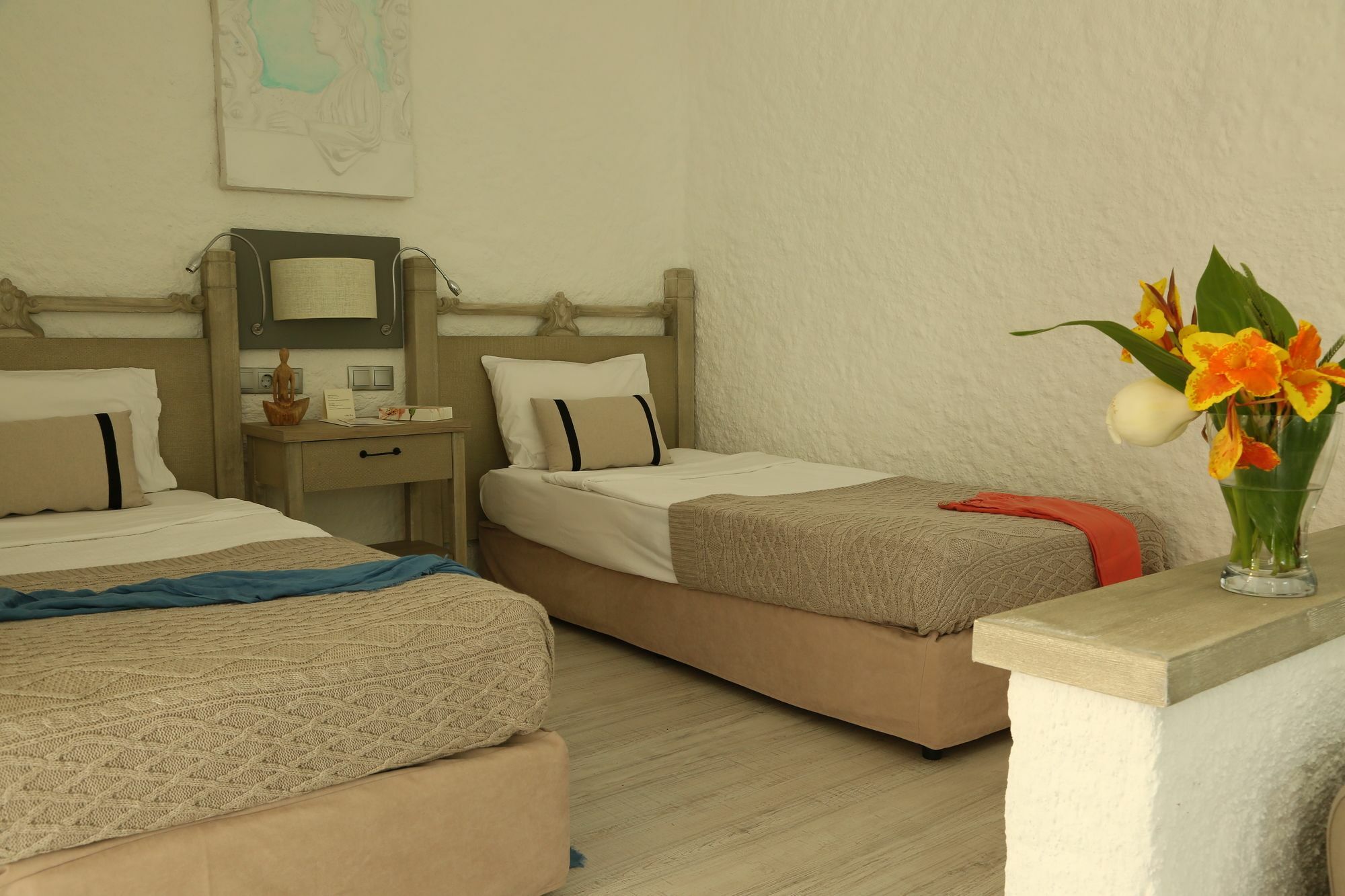 Hotel Golden Key Hisaronu