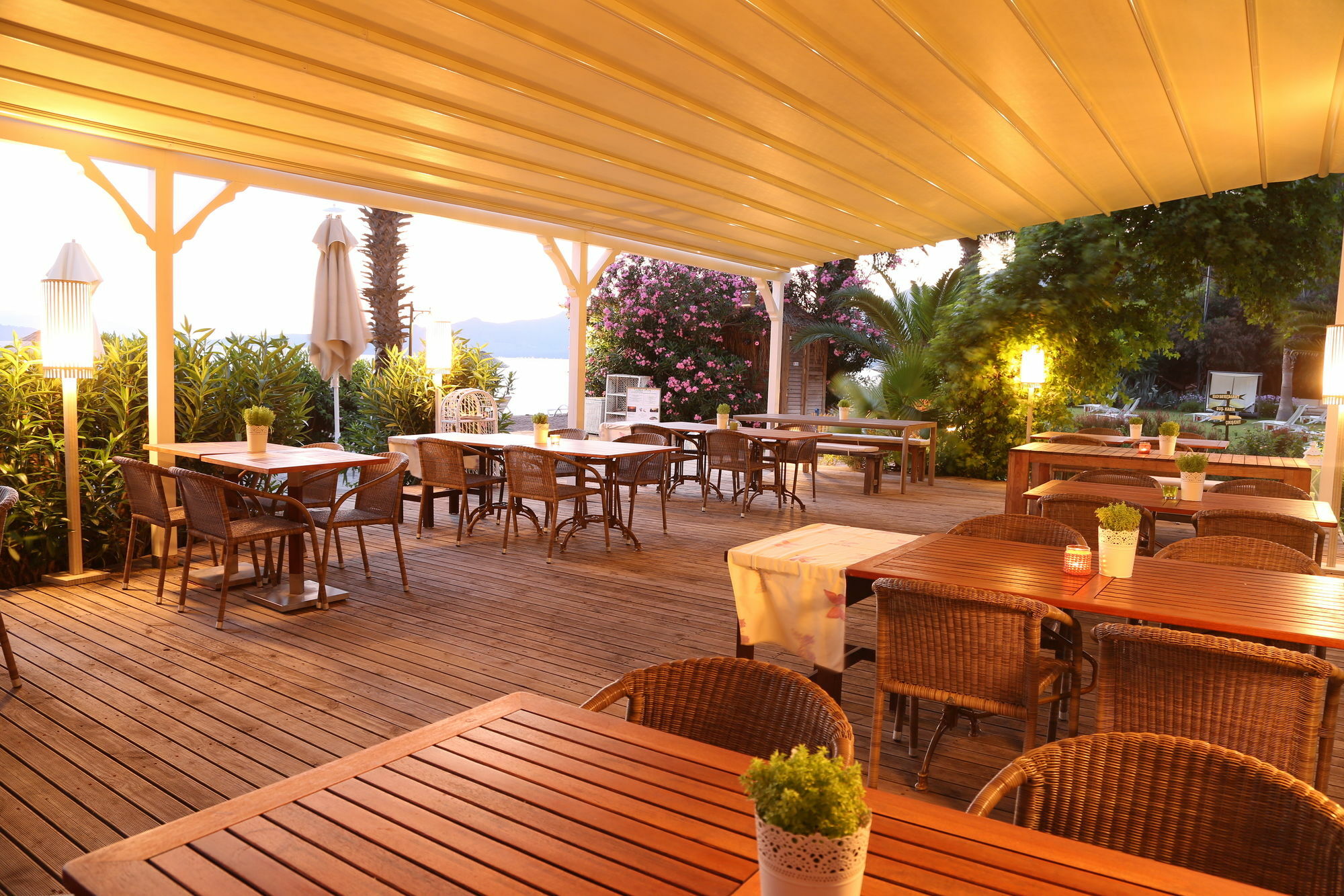 Golden Key Hisaronu 4* Marmaris