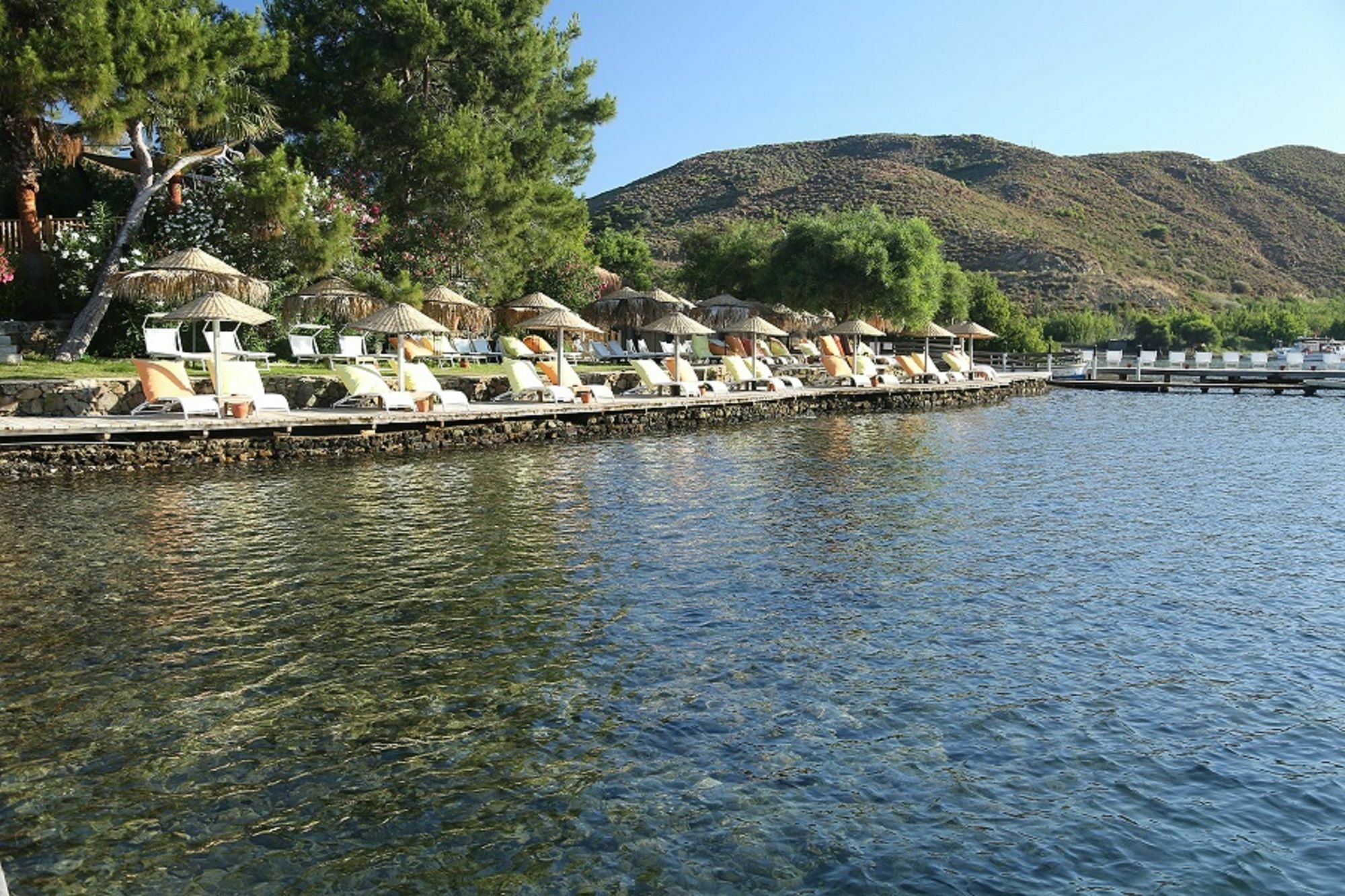 Golden Key Bordubet Hotel