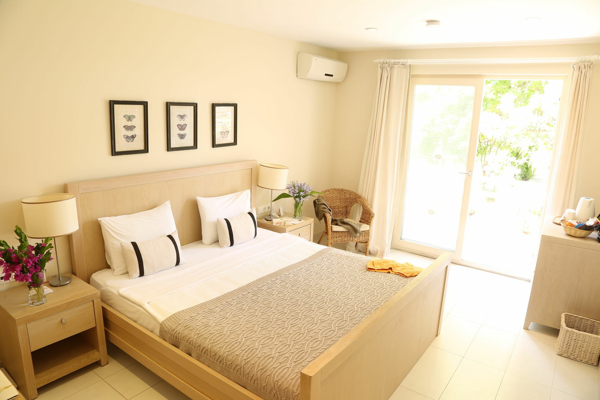 Hotel Golden Key Hisaronu Marmaris