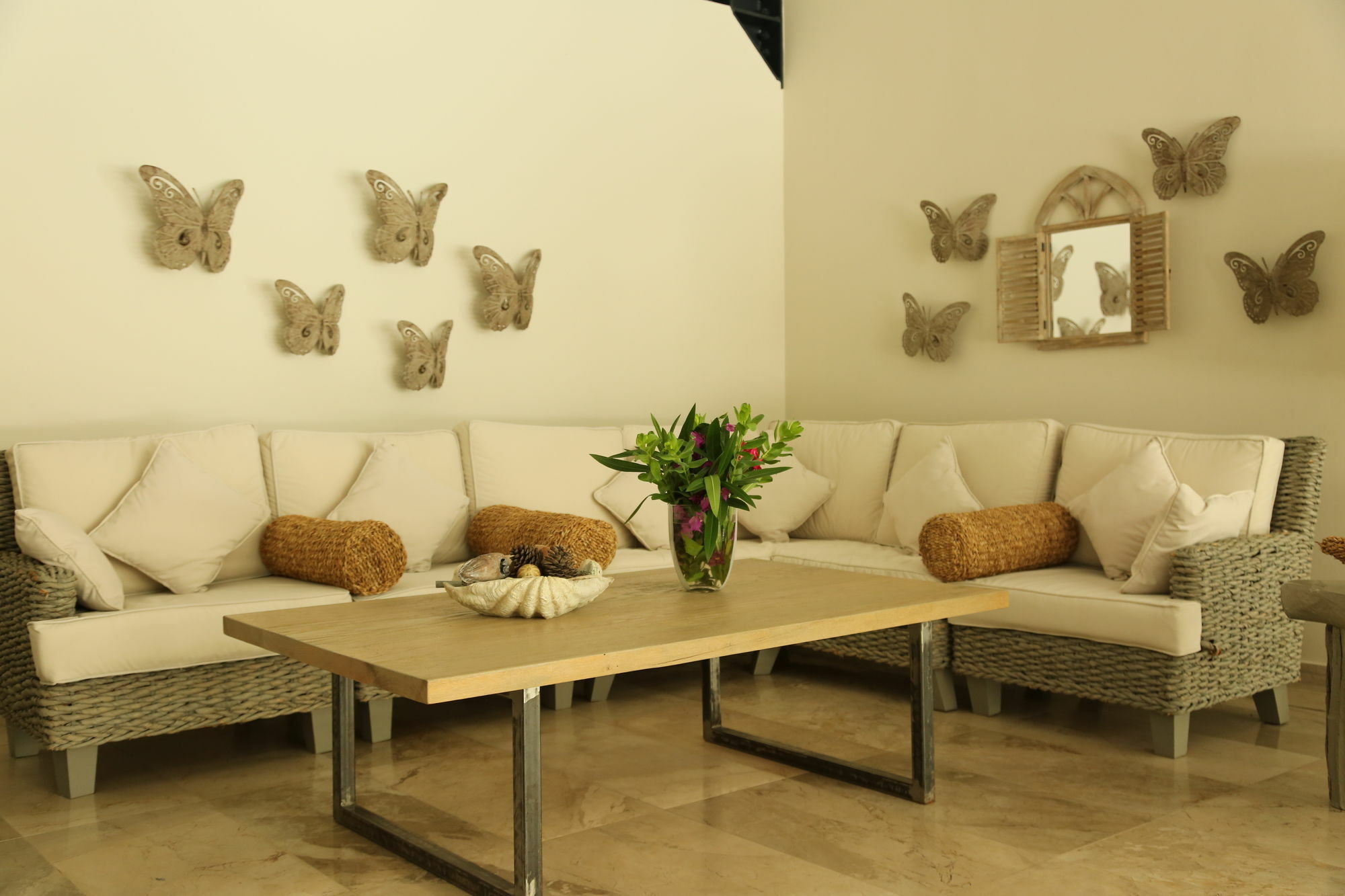 Hotel Golden Key Hisaronu