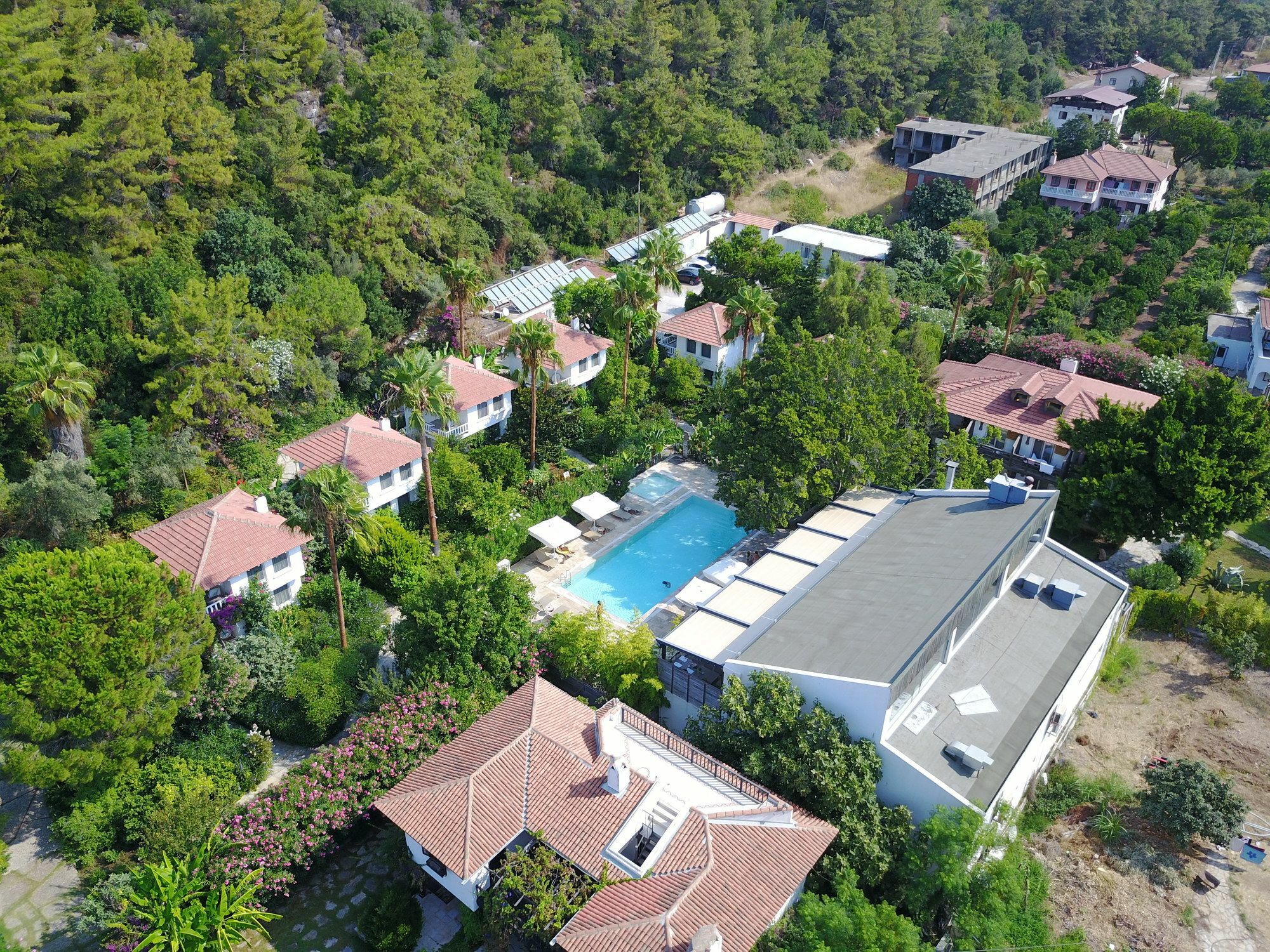 Hotel Golden Key Hisaronu 4*