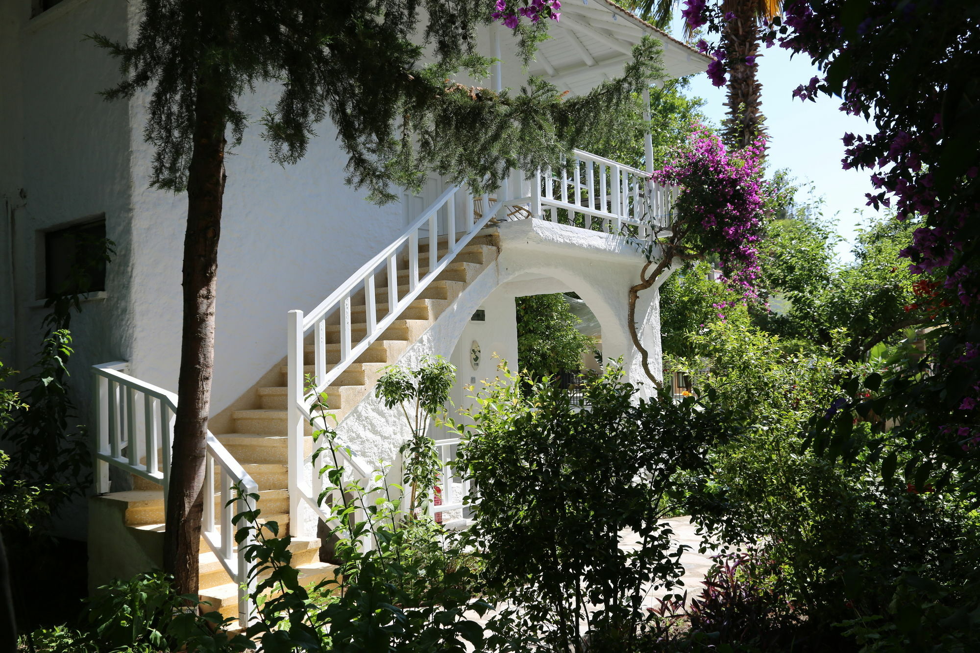 Golden Key Hisaronu 4* Marmaris