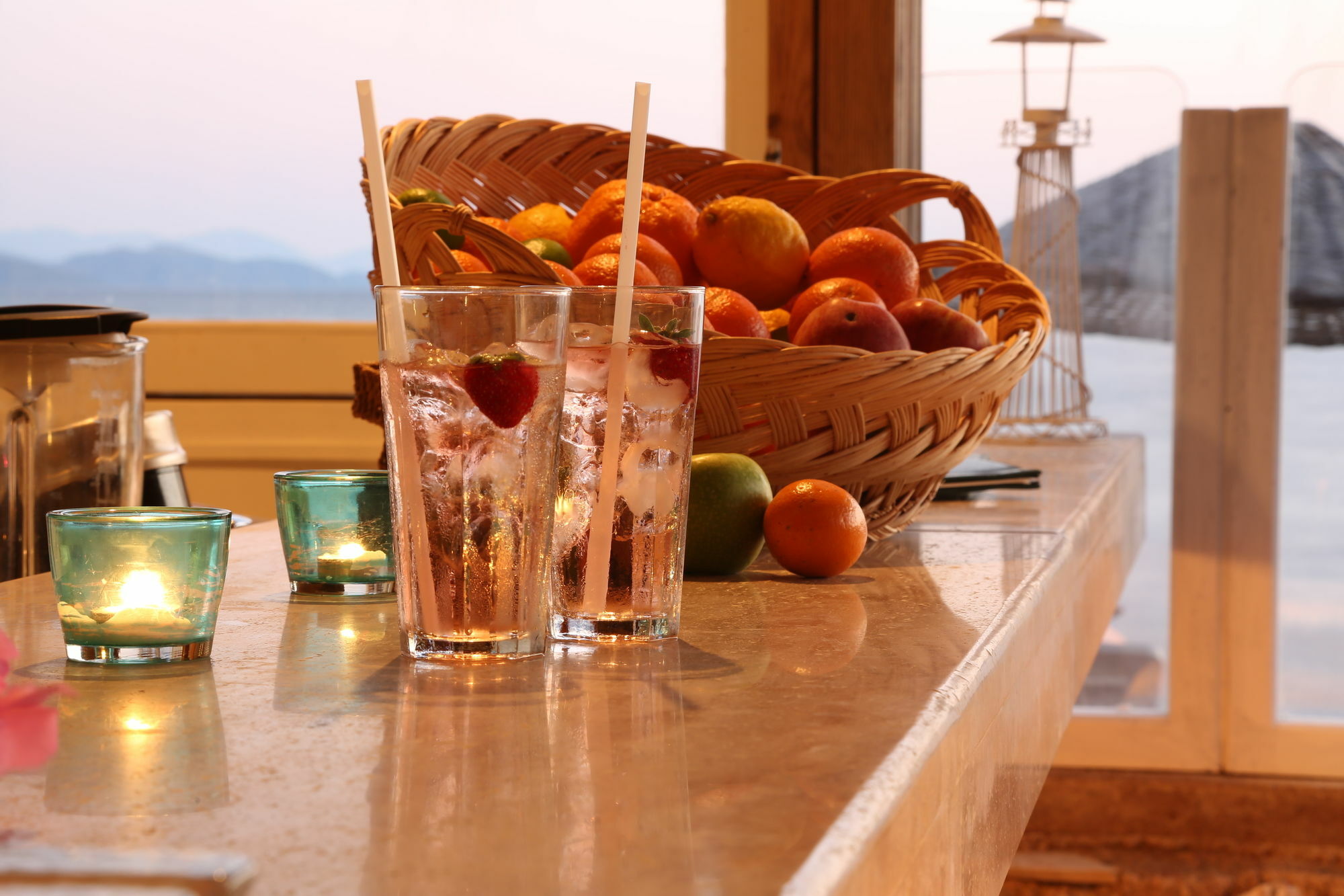 Golden Key Hisaronu Hotel 4*