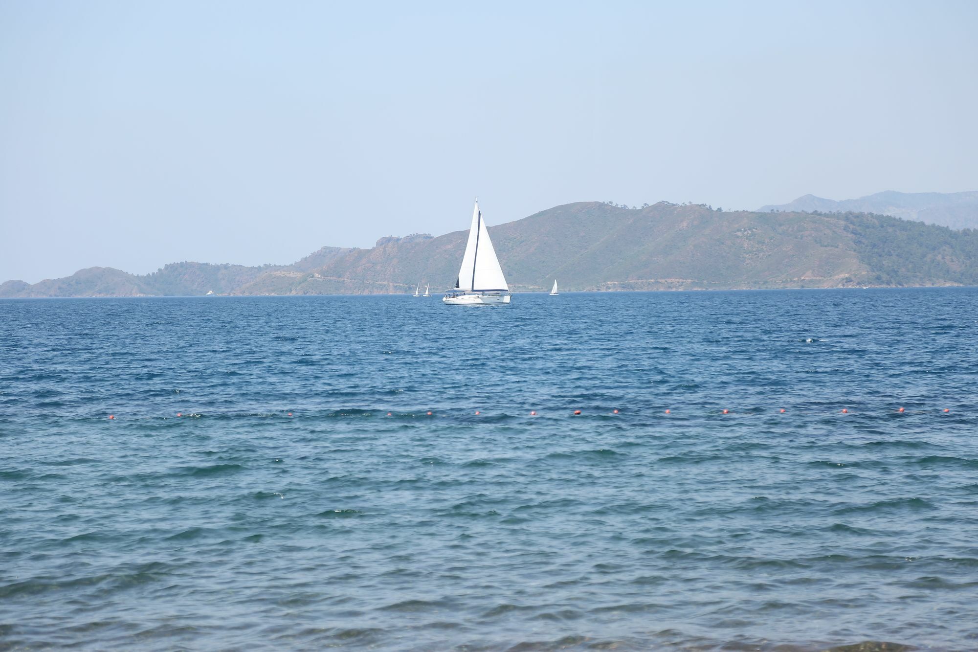 Golden Key Hisaronu Hotel Marmaris