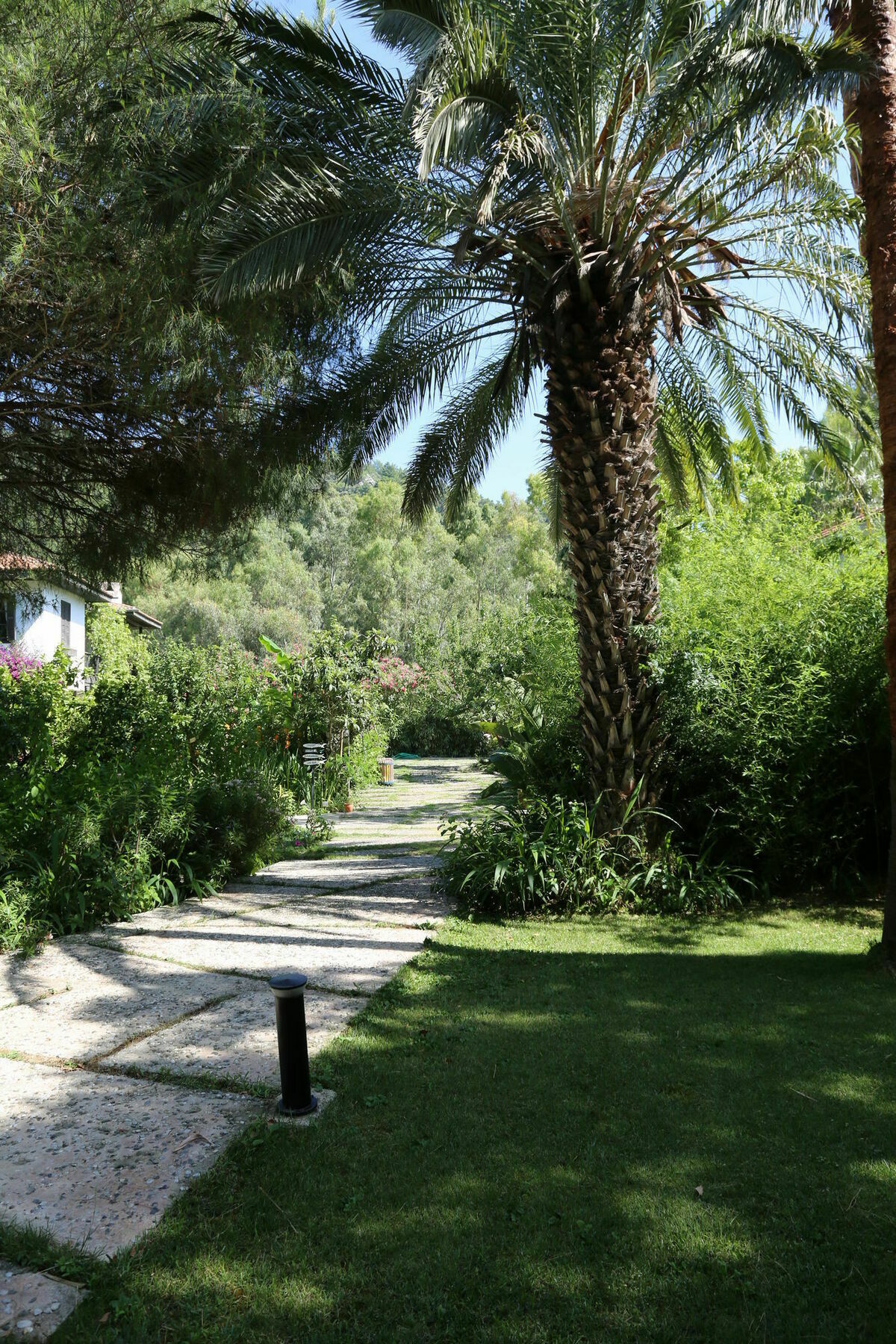 Hotel Golden Key Hisaronu