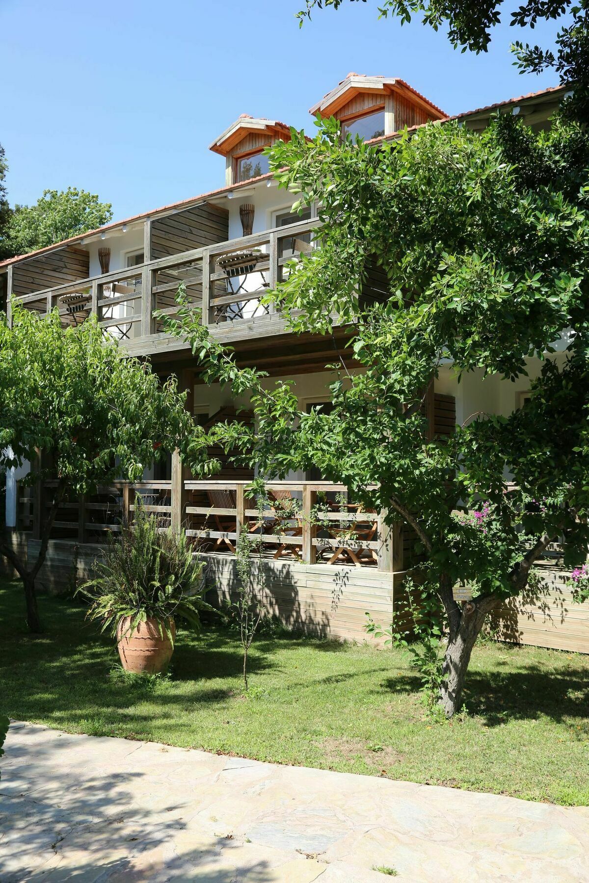 Hotel Golden Key Hisaronu