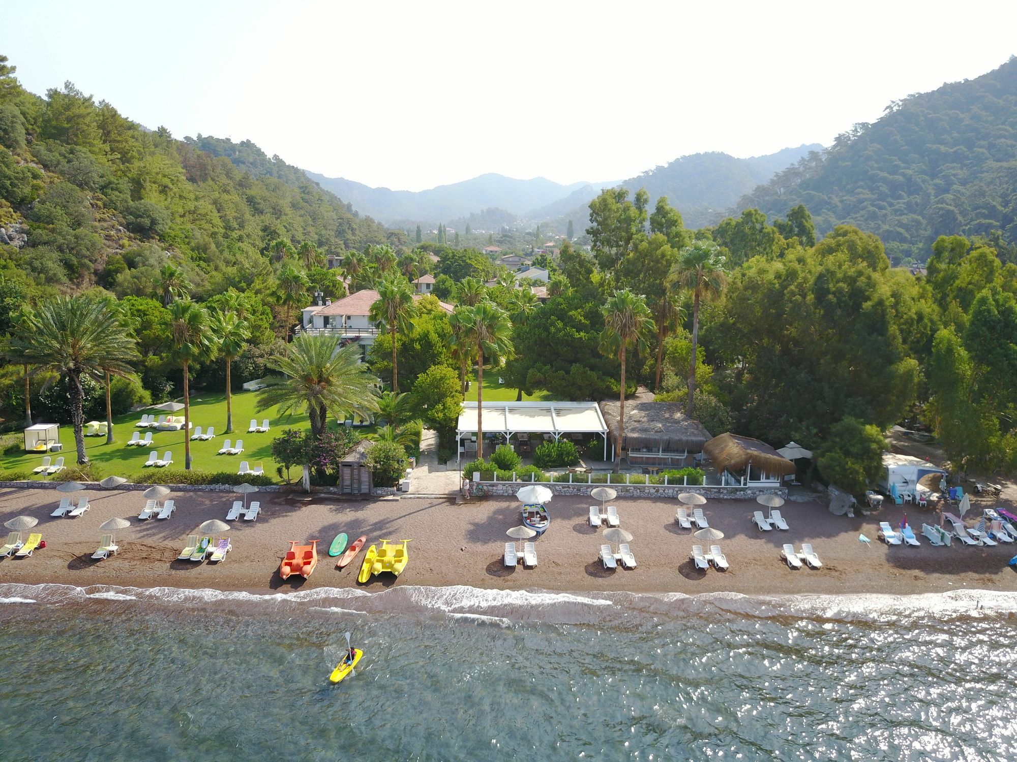 Golden Key Hisaronu 4* Marmaris