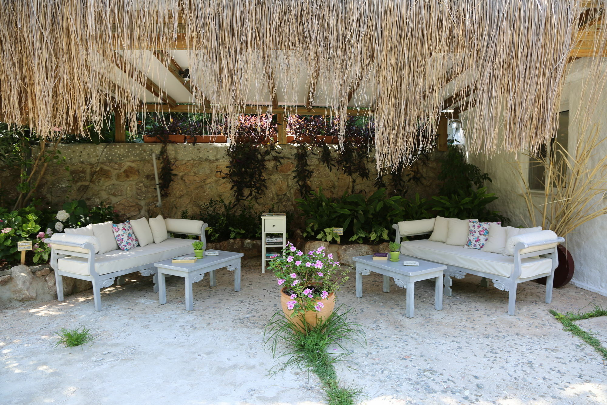 Hotel Golden Key Hisaronu Marmaris