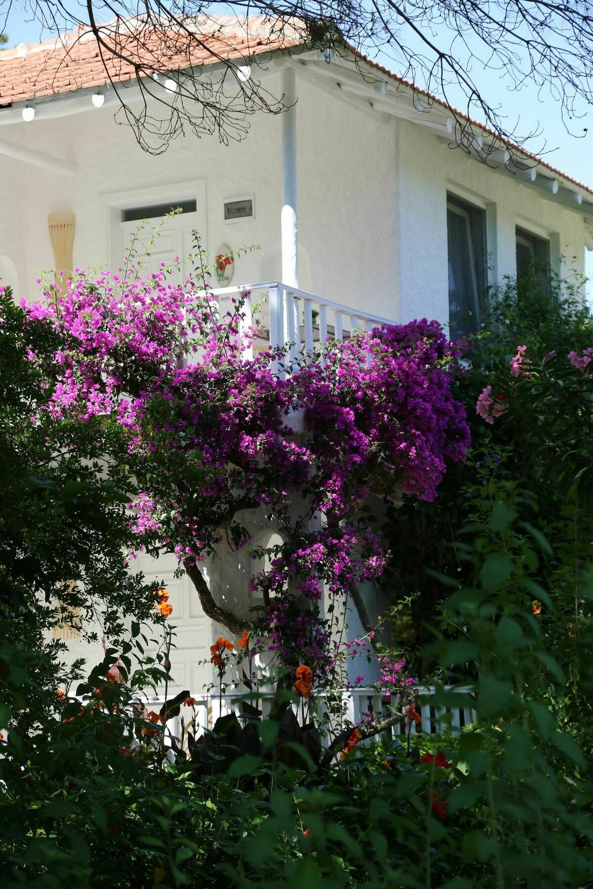 Hotel Golden Key Hisaronu